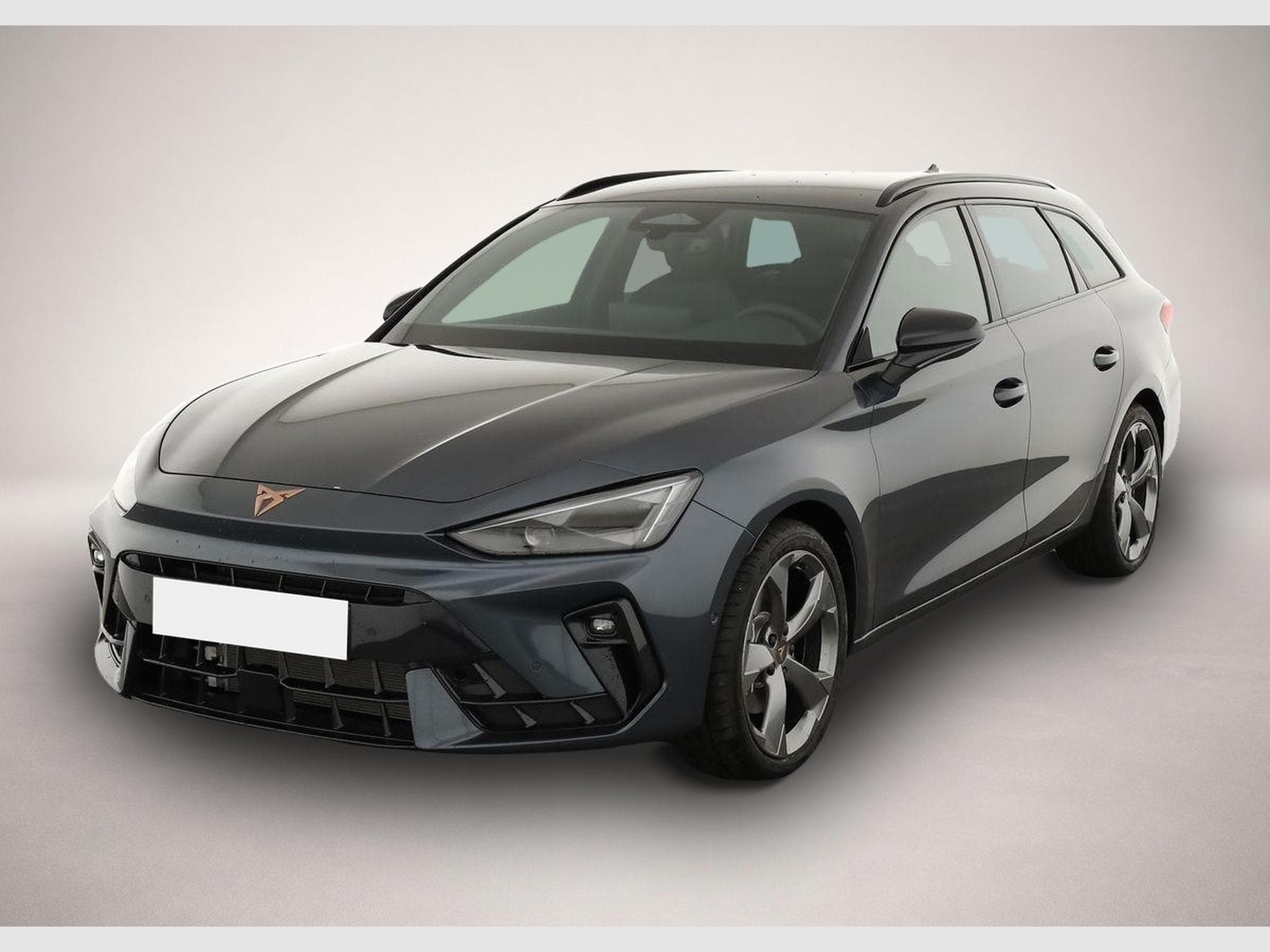 Cupra Leon (2026) - Photo 1
