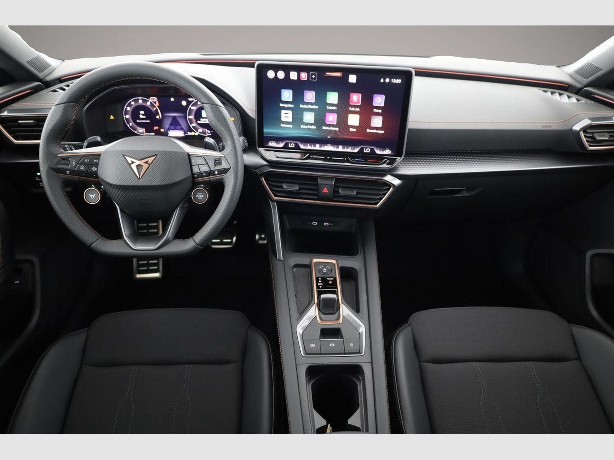 Cupra Leon (2026) - Photo 5