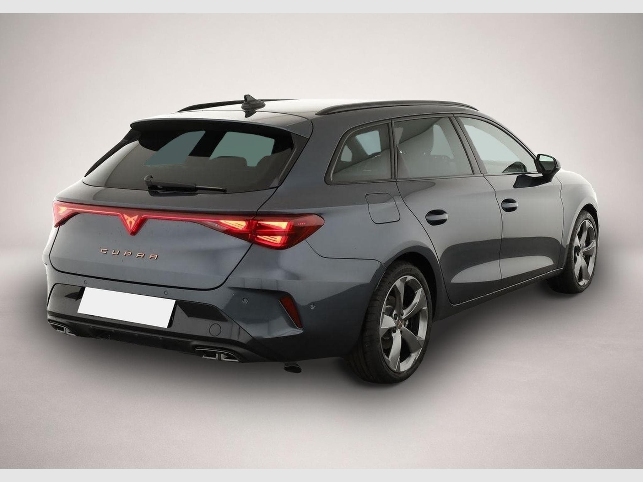 Cupra Leon (2026) - Photo 3