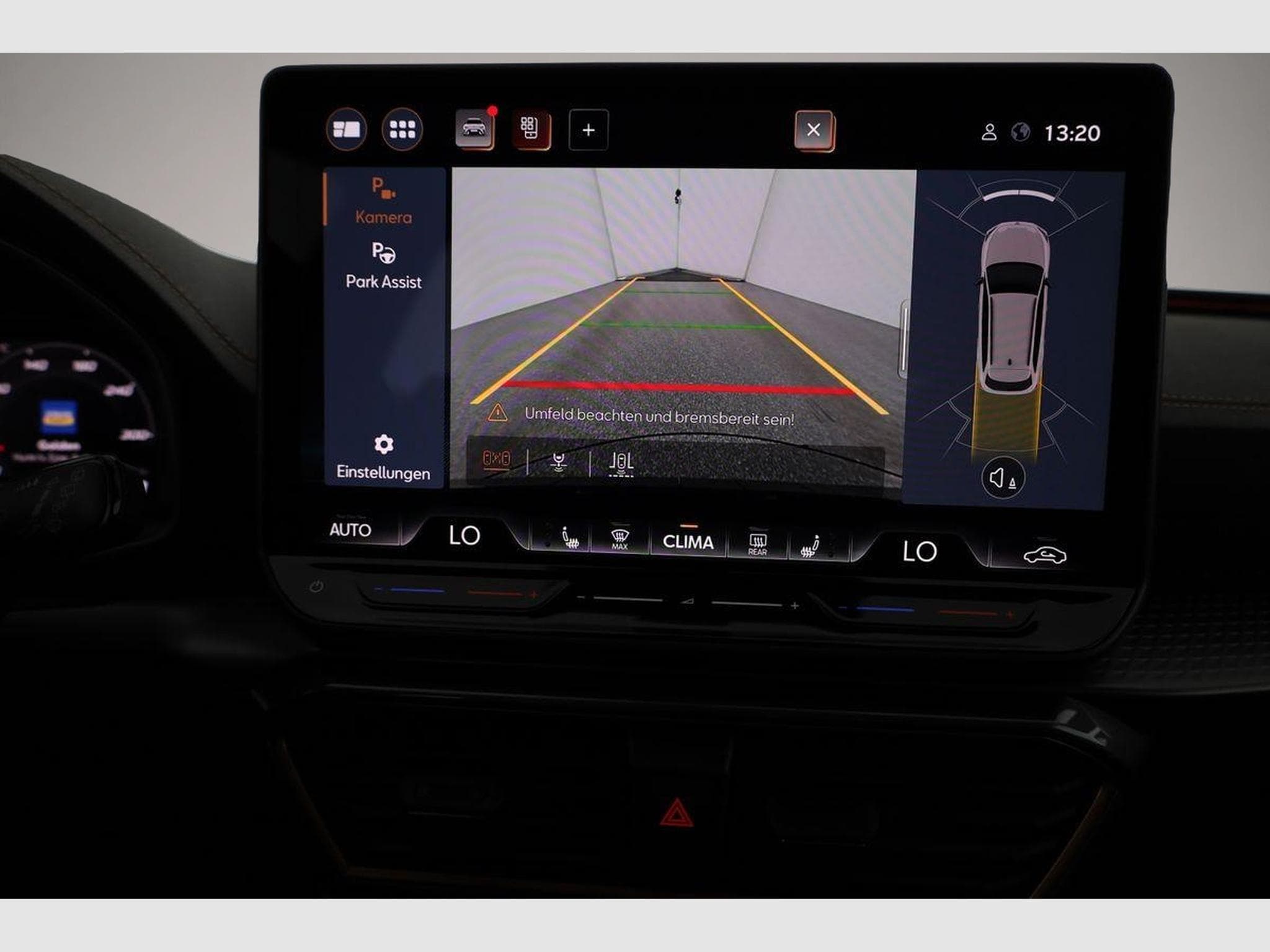 Cupra Leon (2026) - Photo 7