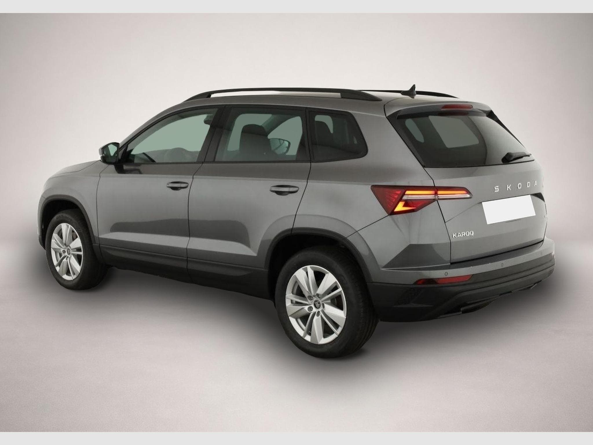 Skoda Karoq (2026) - Photo 4