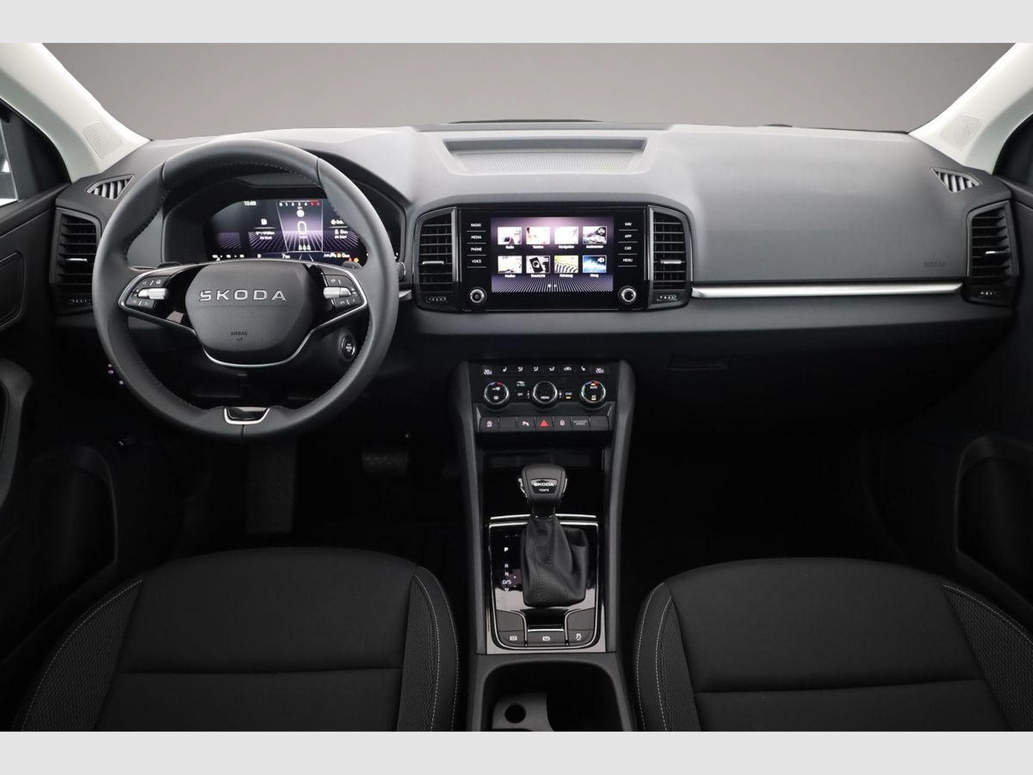 Skoda Karoq (2026) - Photo 5