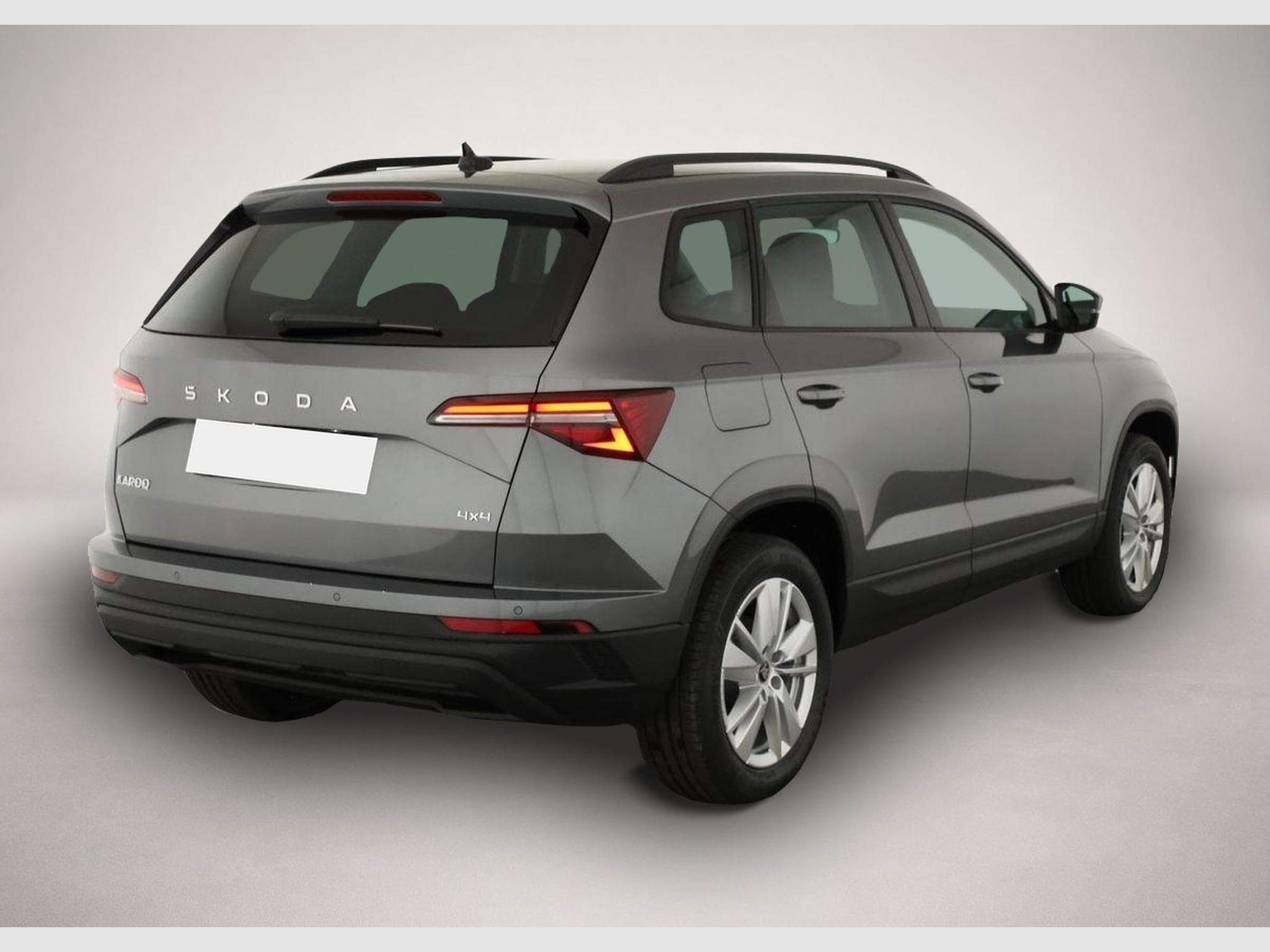 Skoda Karoq (2026) - Photo 3