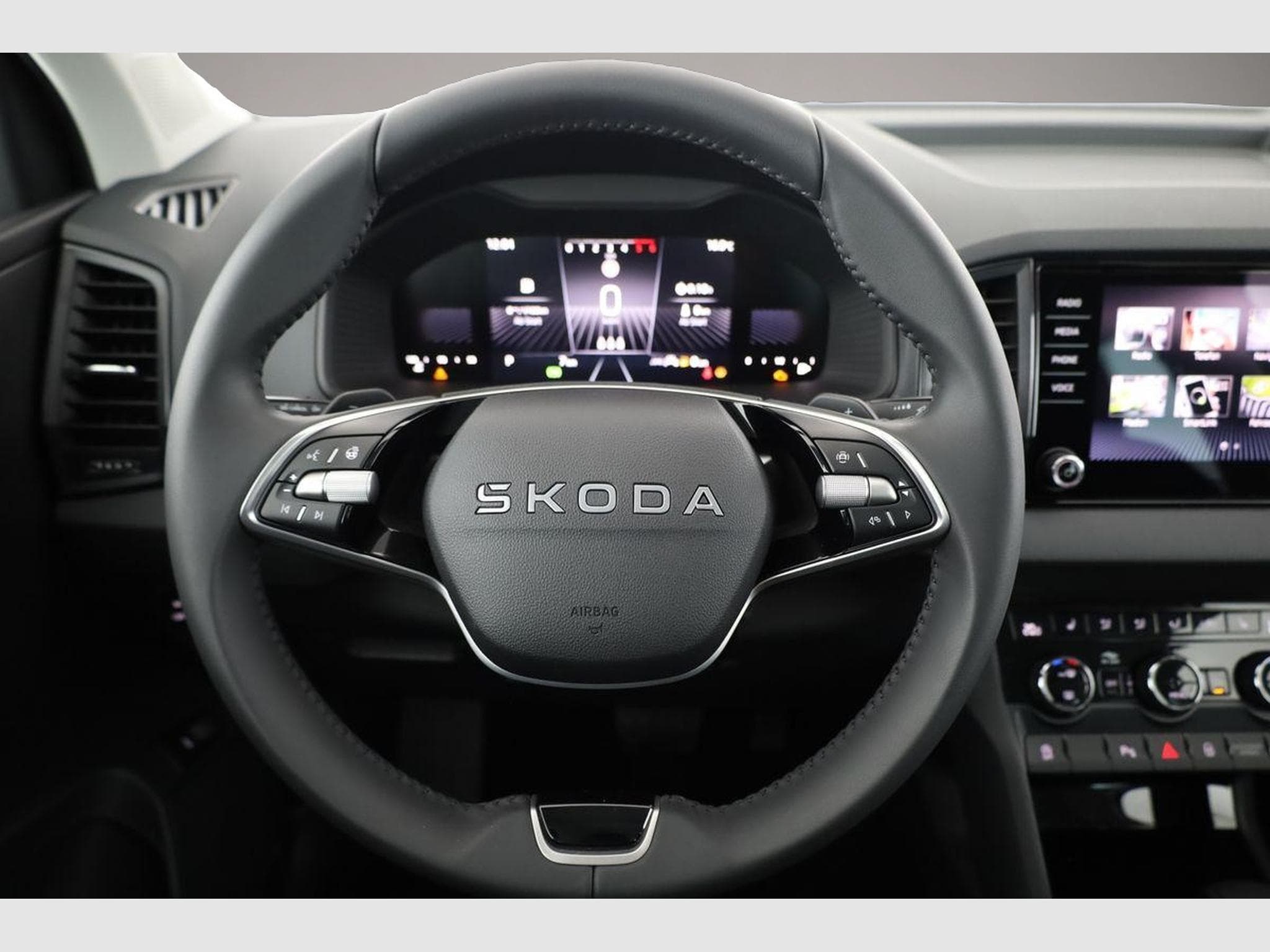 Skoda Karoq (2026) - Photo 6