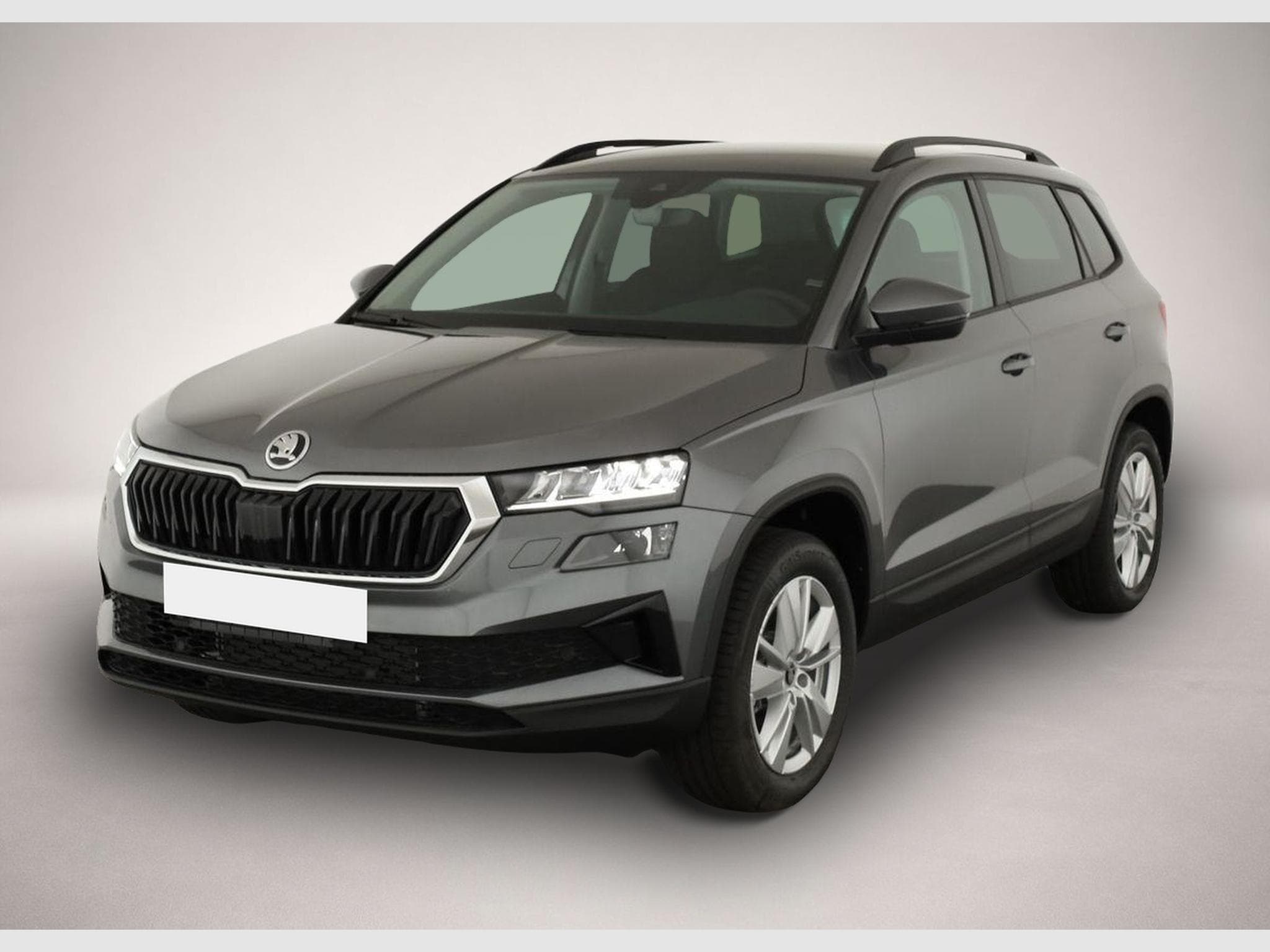 Skoda Karoq (2026) - Photo 1