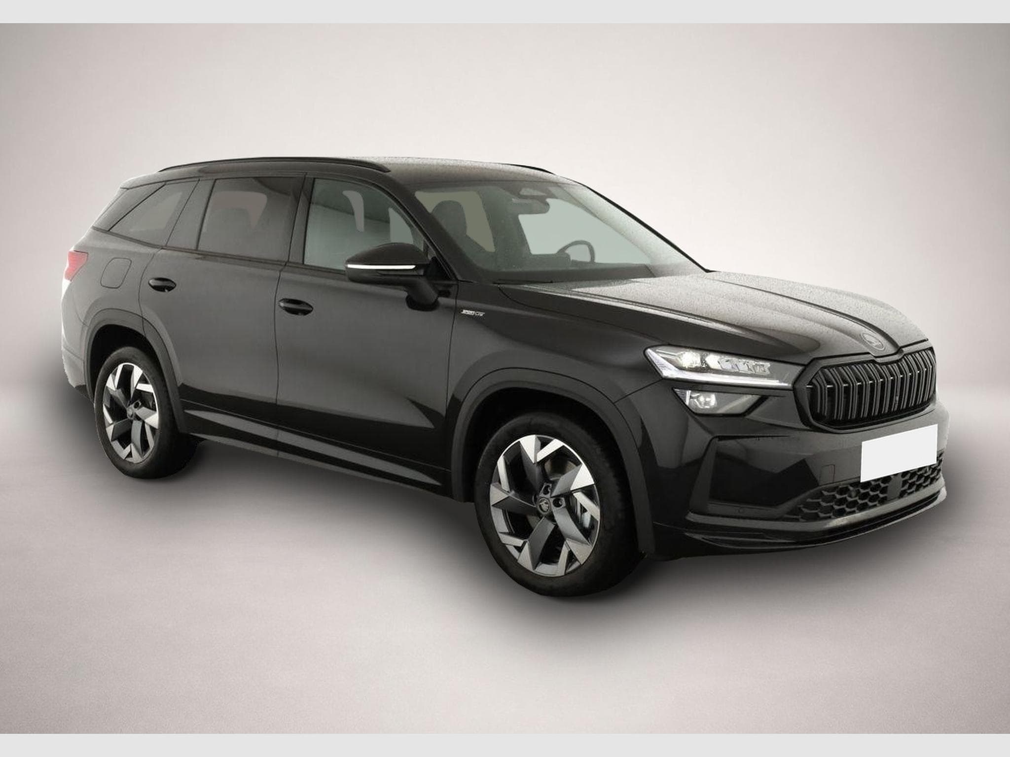 Skoda Kodiaq (2026) - Photo 2