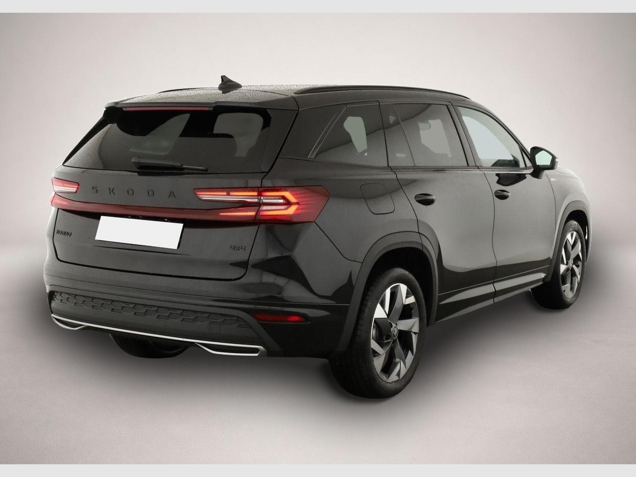 Skoda Kodiaq (2026) - Photo 3