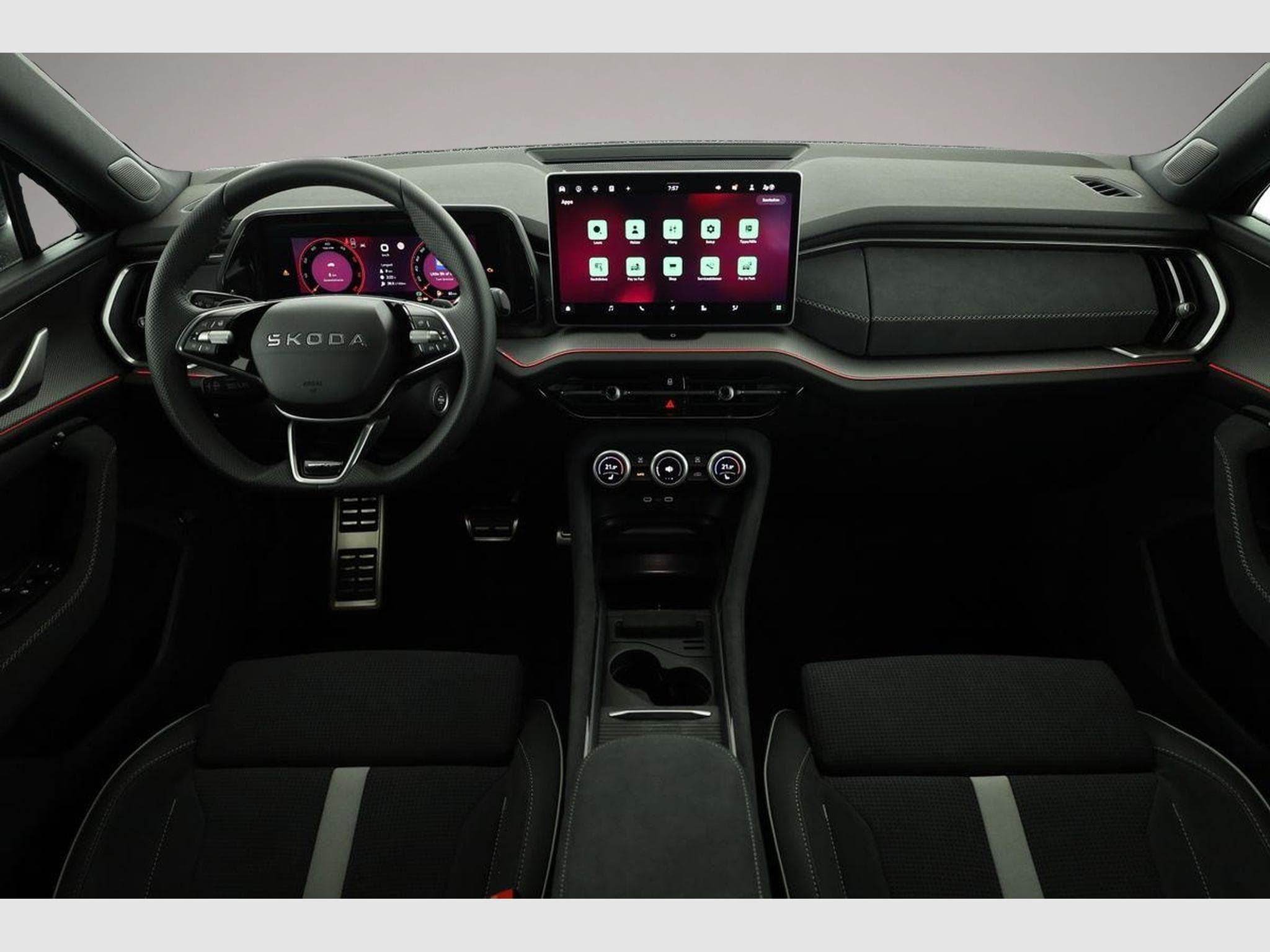 Skoda Kodiaq (2026) - Photo 5