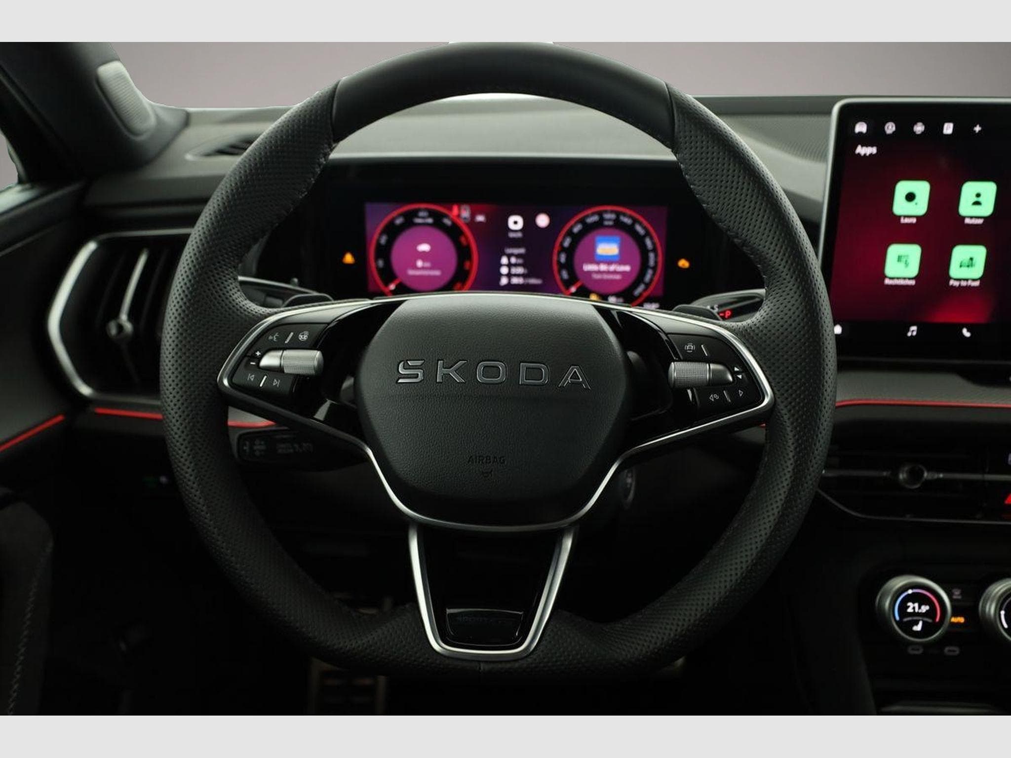 Skoda Kodiaq (2026) - Photo 6