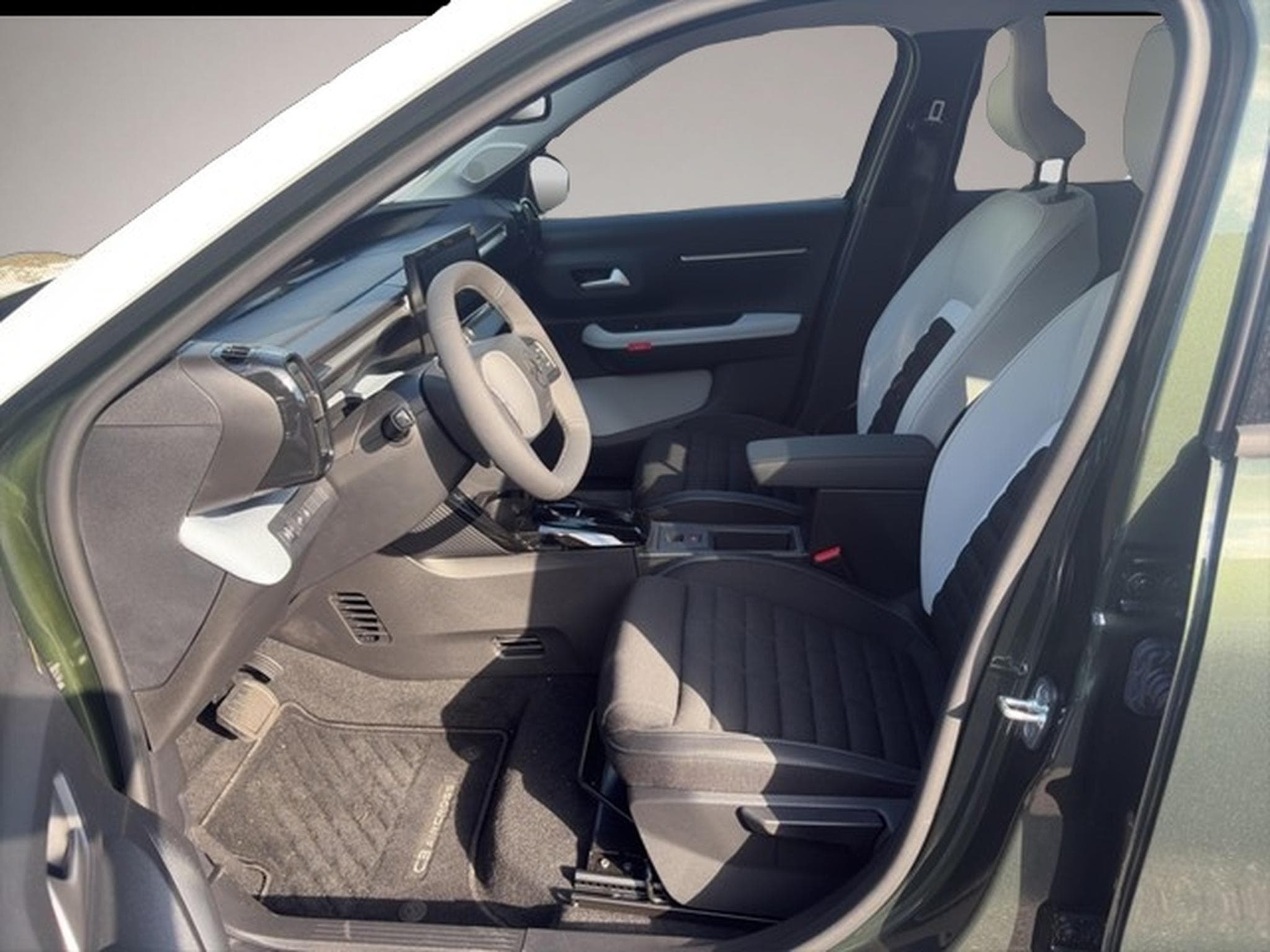 Citroën C3 Aircross (2026) - Photo 7