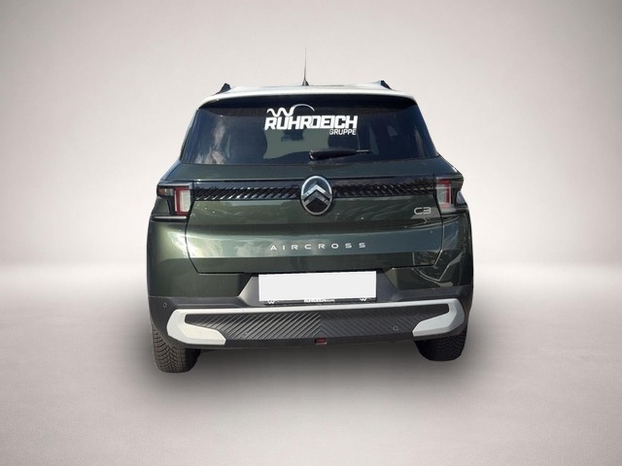 Citroën C3 Aircross (2026) - Photo 4