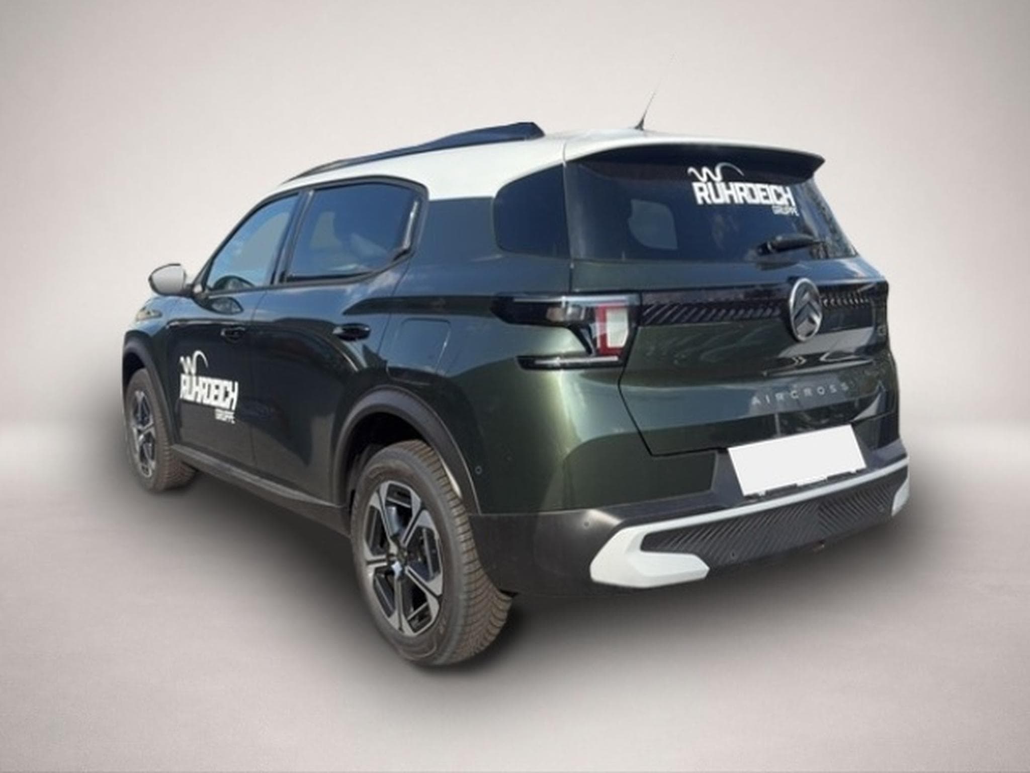 Citroën C3 Aircross (2026) - Photo 2