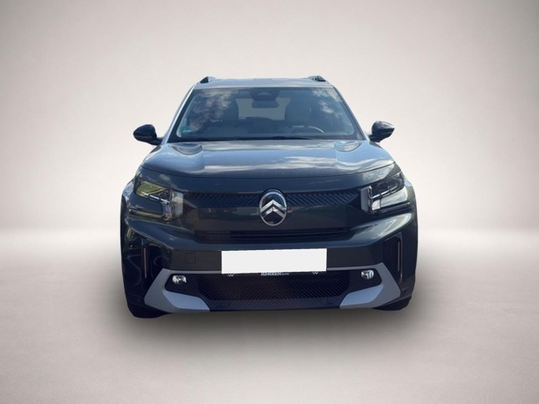 Citroën C3 Aircross (2026) - Photo 6