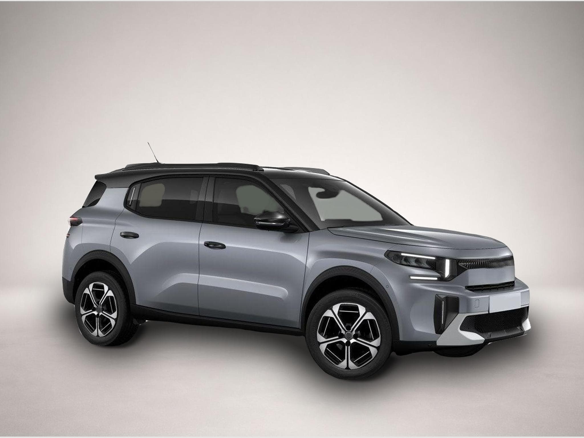 Citroën C3 Aircross (2026) - Photo 1