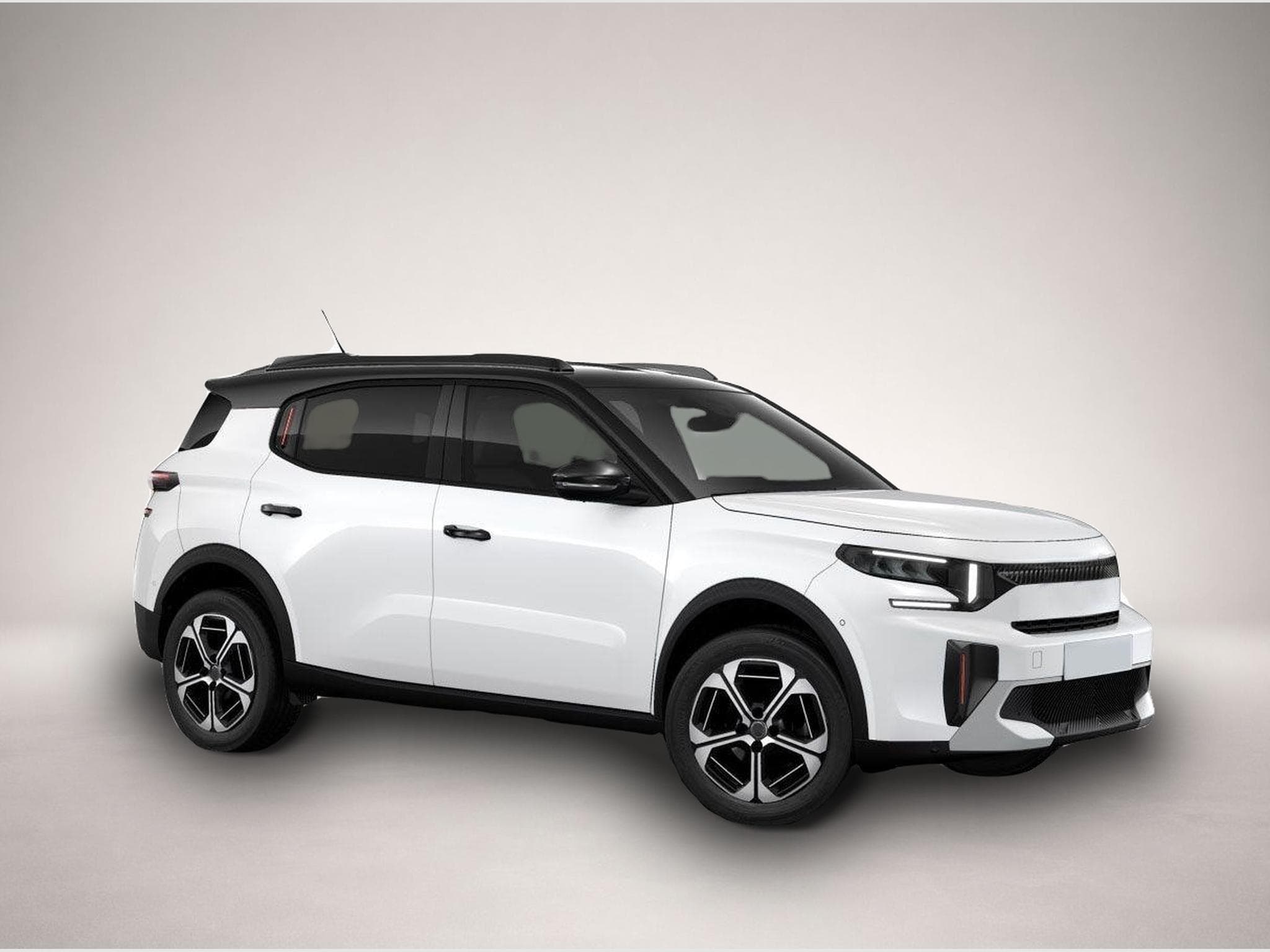 Citroën C3 Aircross (2026) - Photo 1