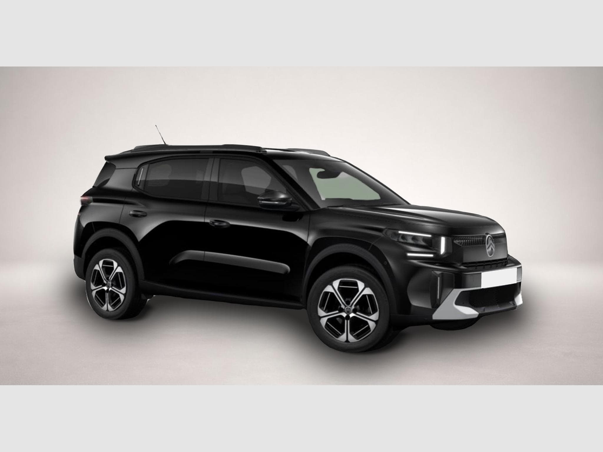 Citroën C3 Aircross (2026) - Photo 1