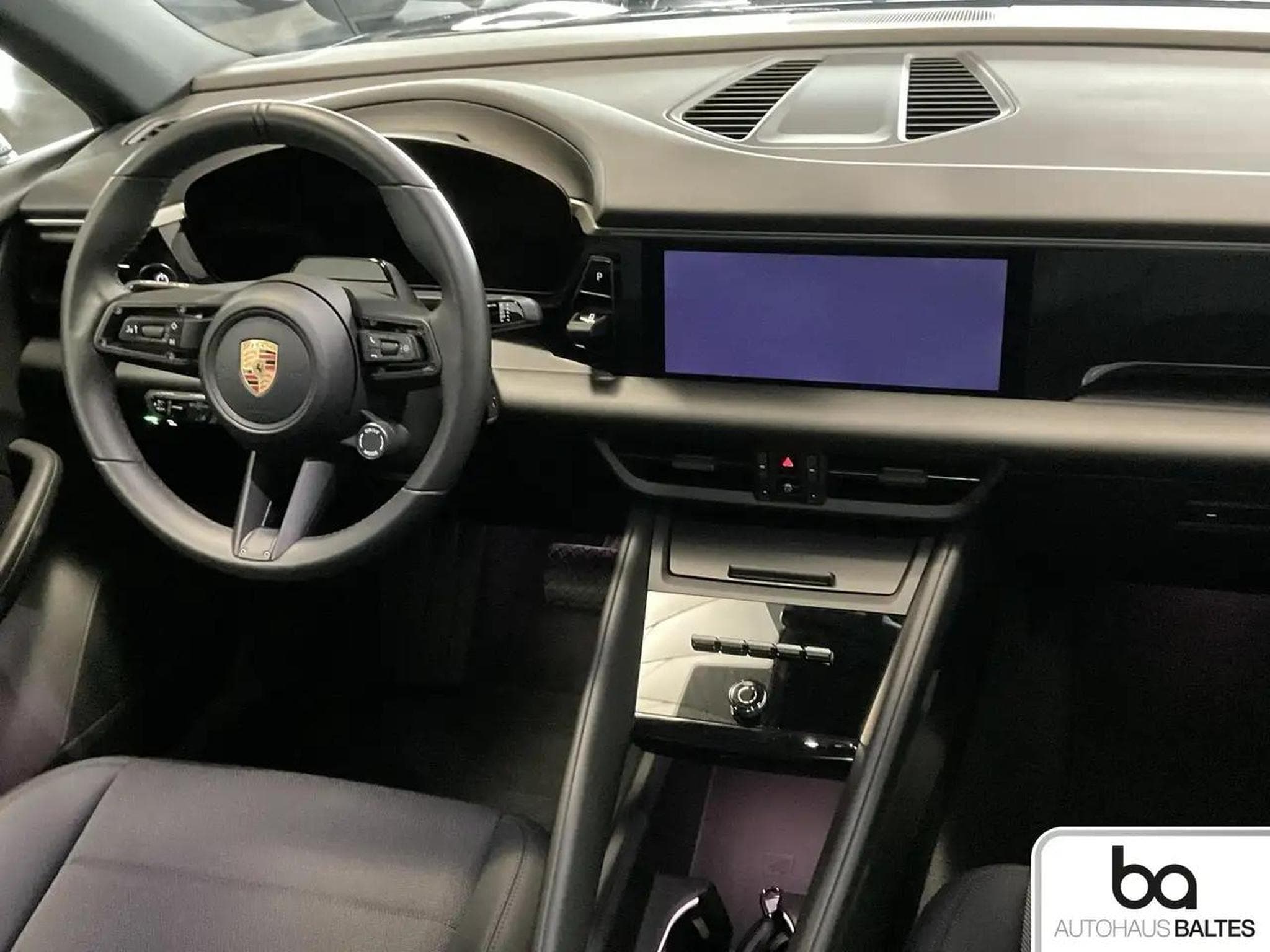 Porsche Macan (2026) - Photo 9