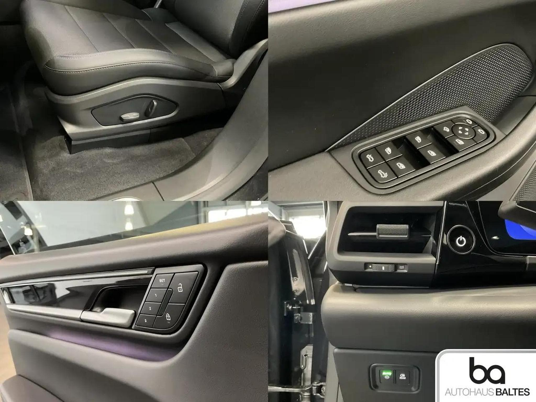 Porsche Macan (2026) - Photo 11