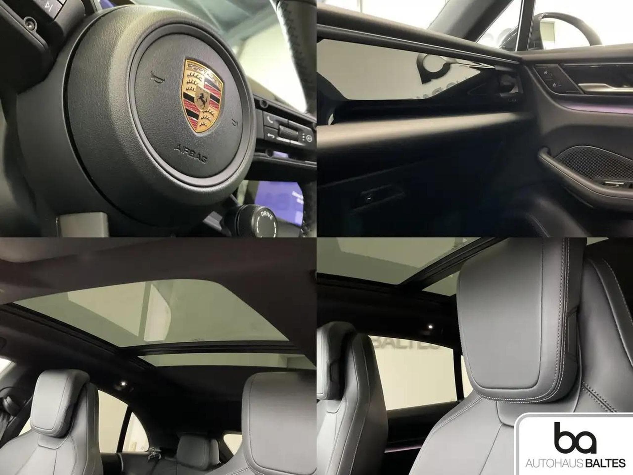 Porsche Macan (2026) - Photo 13