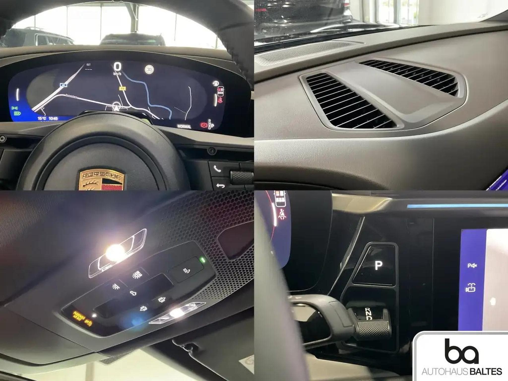 Porsche Macan (2026) - Photo 17