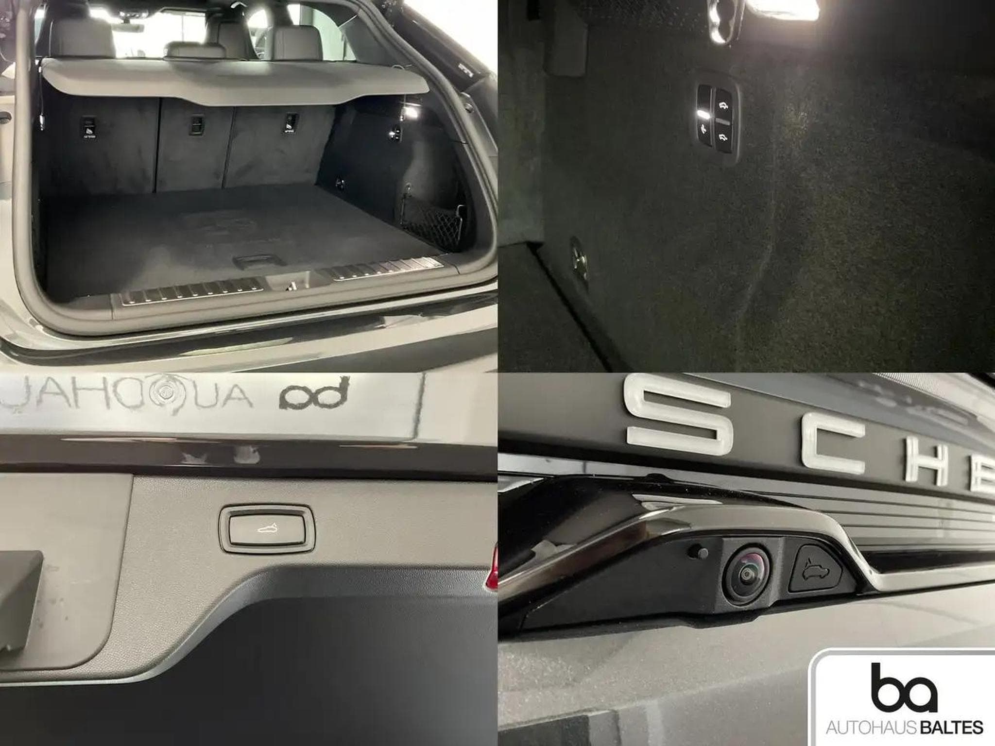 Porsche Macan (2026) - Photo 18