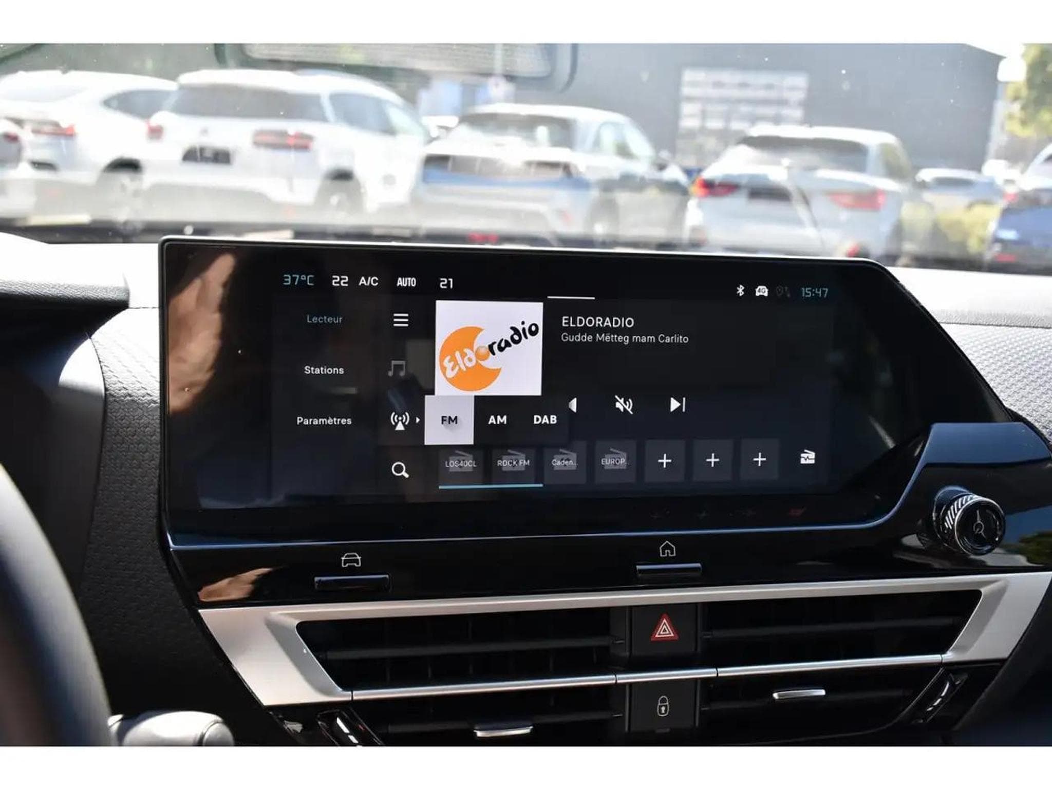 Citroën C4 (2025) - Photo 11