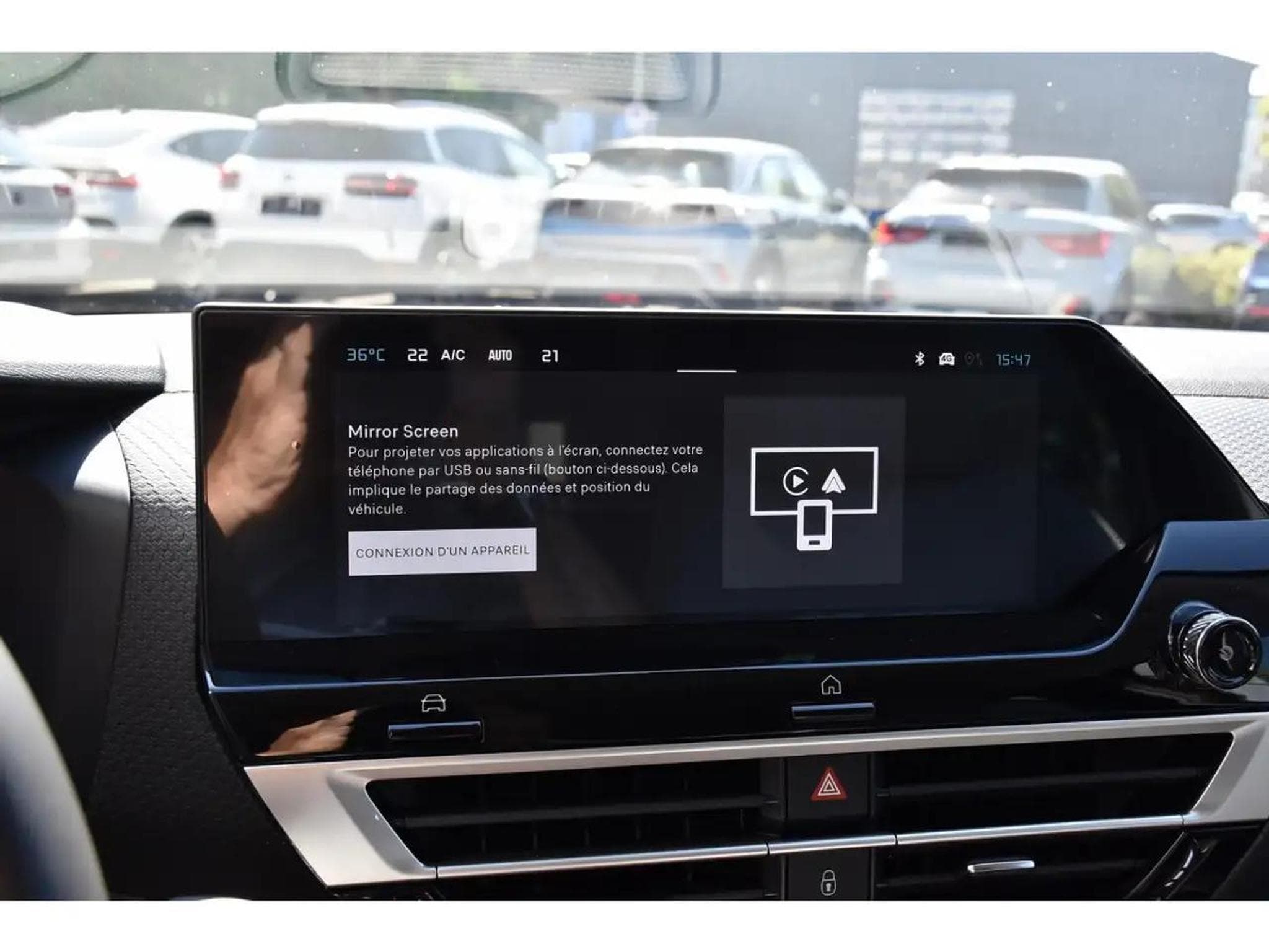 Citroën C4 (2025) - Photo 12