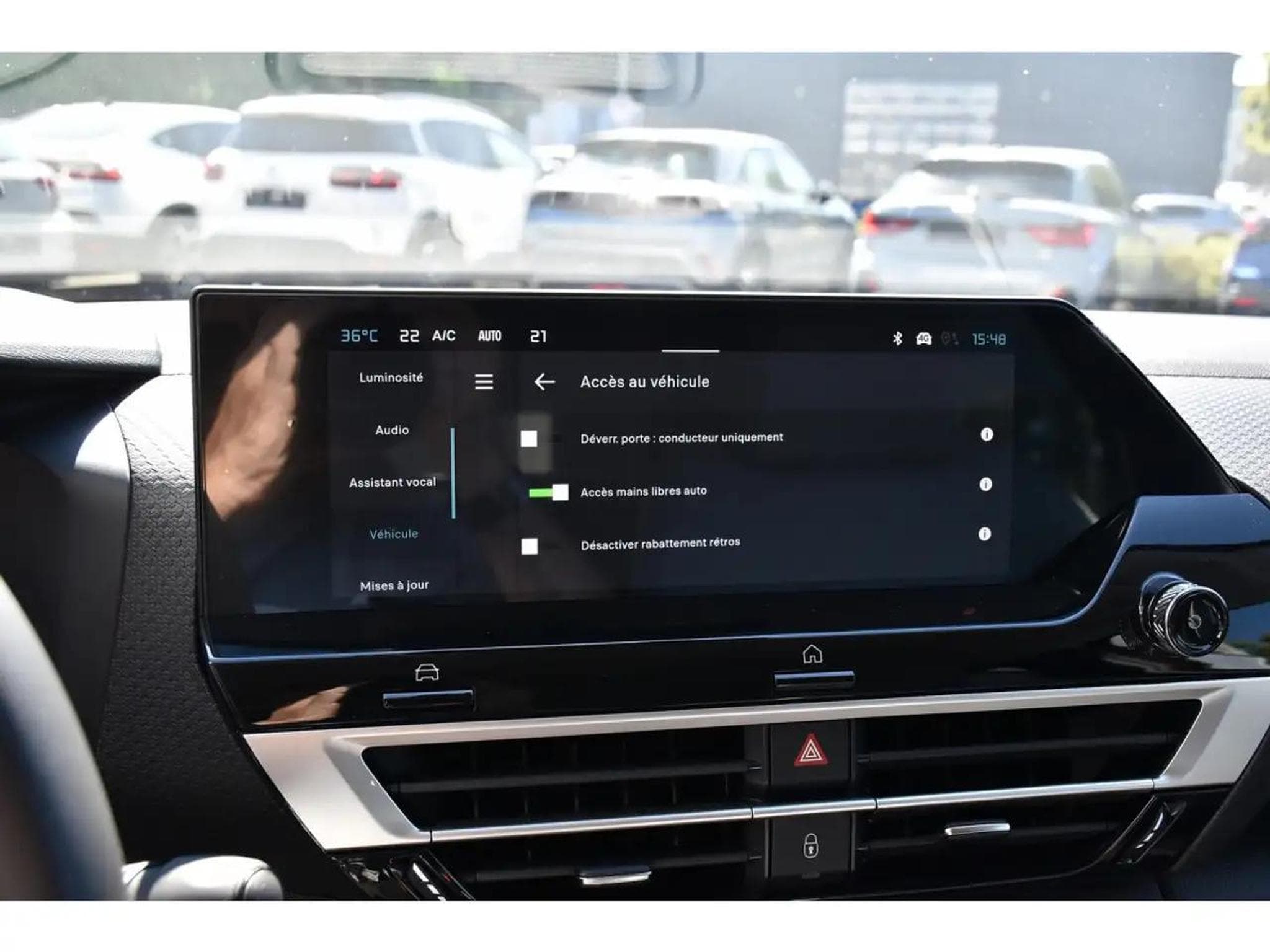 Citroën C4 (2025) - Photo 18