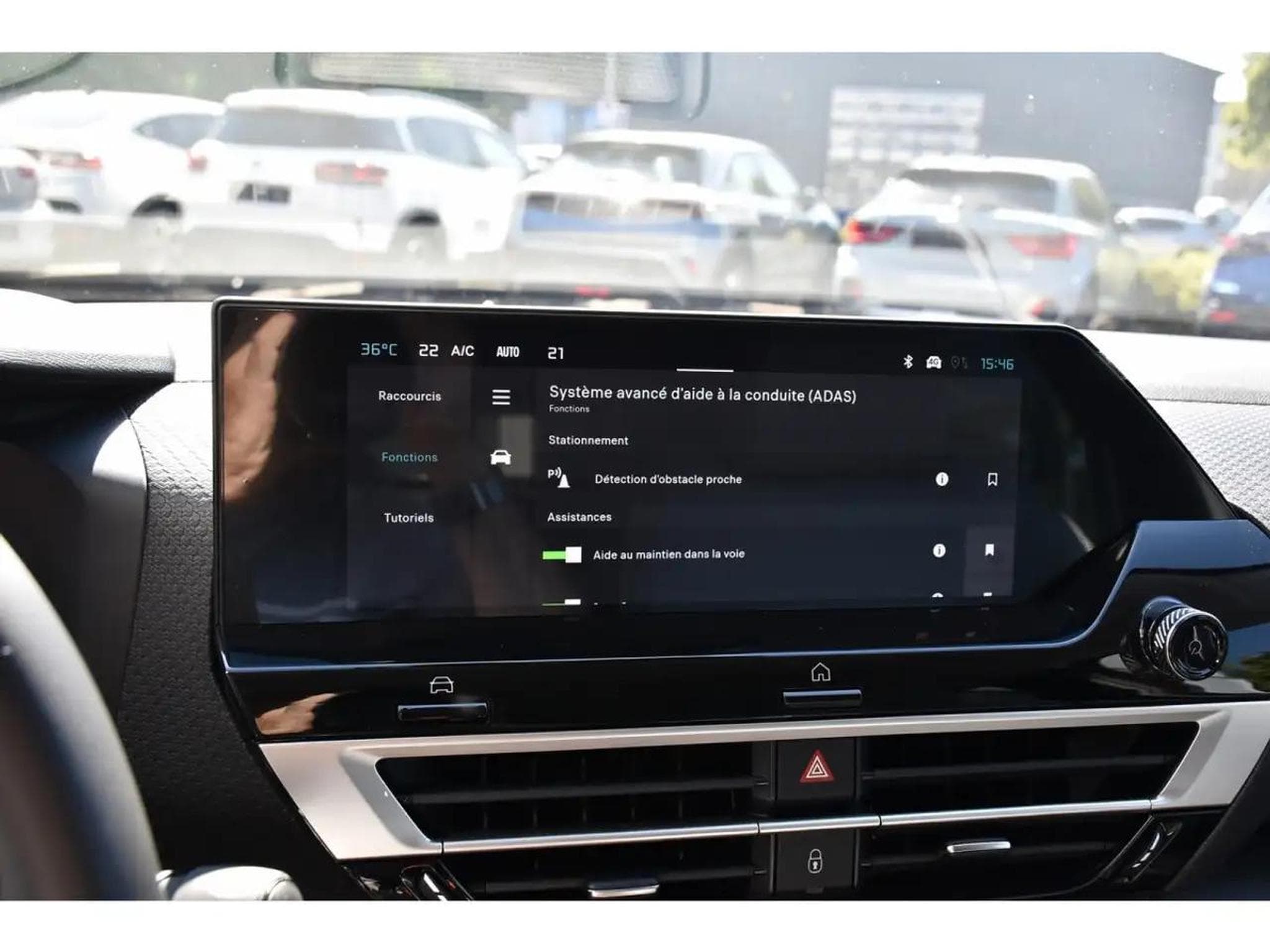 Citroën C4 (2025) - Photo 15