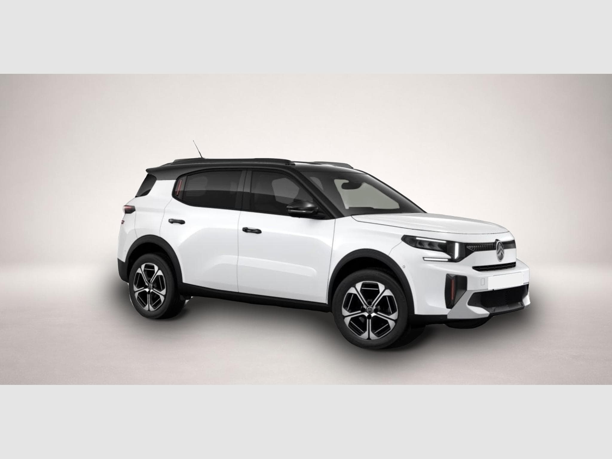 Citroën C3 Aircross (2026) - Photo 1