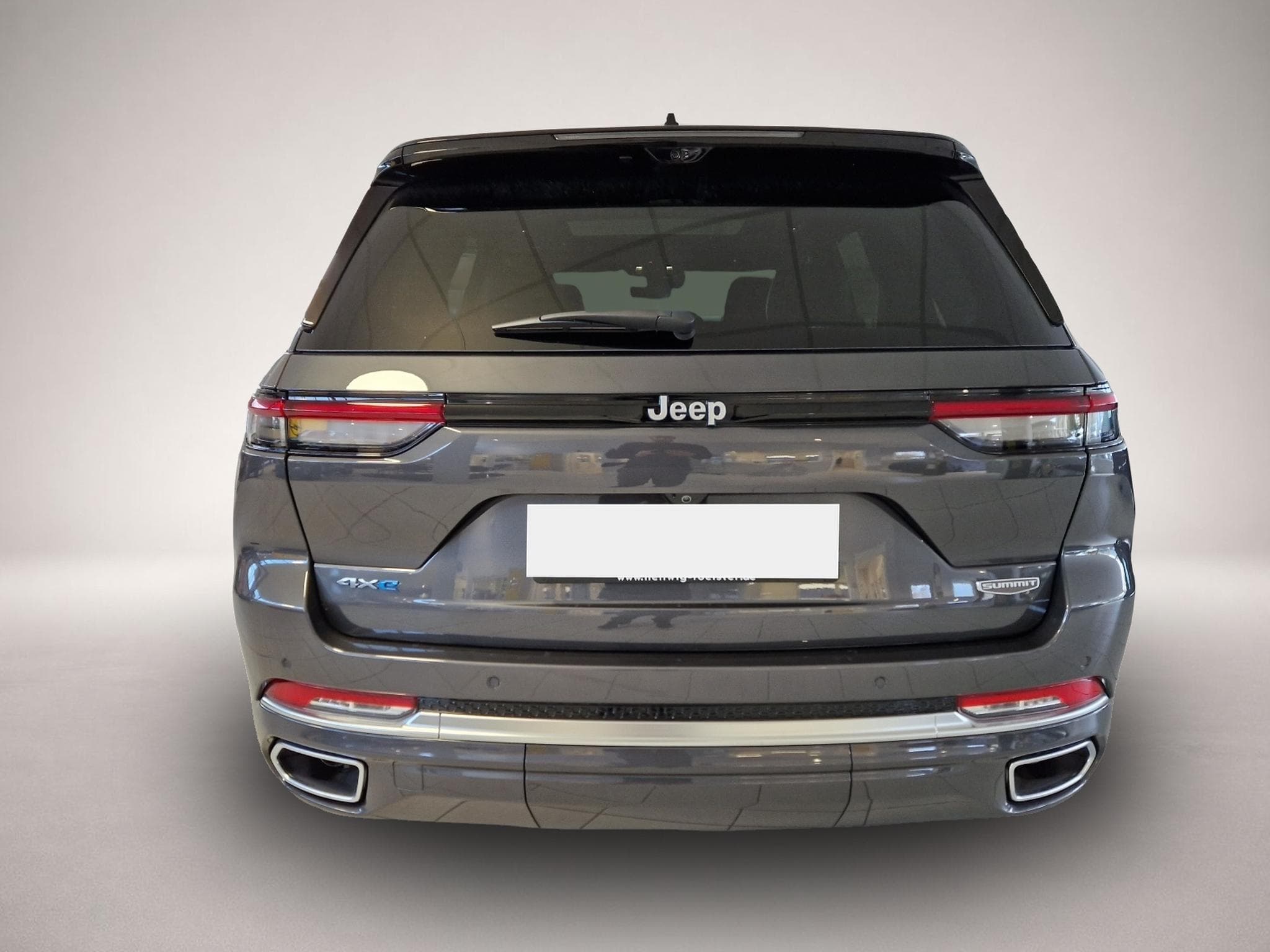 Jeep Cherokee (2024) - Photo 5