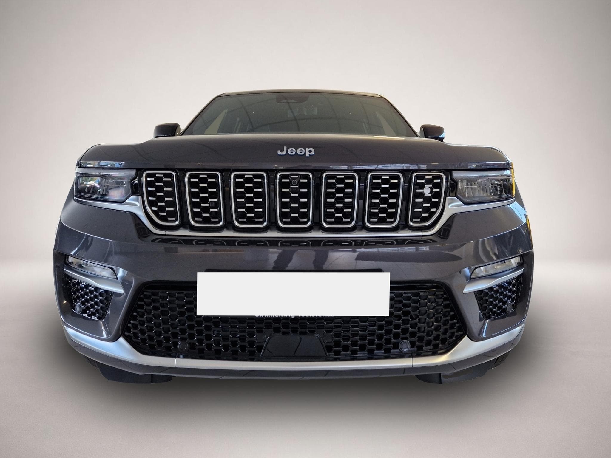 Jeep Cherokee (2024) - Photo 4