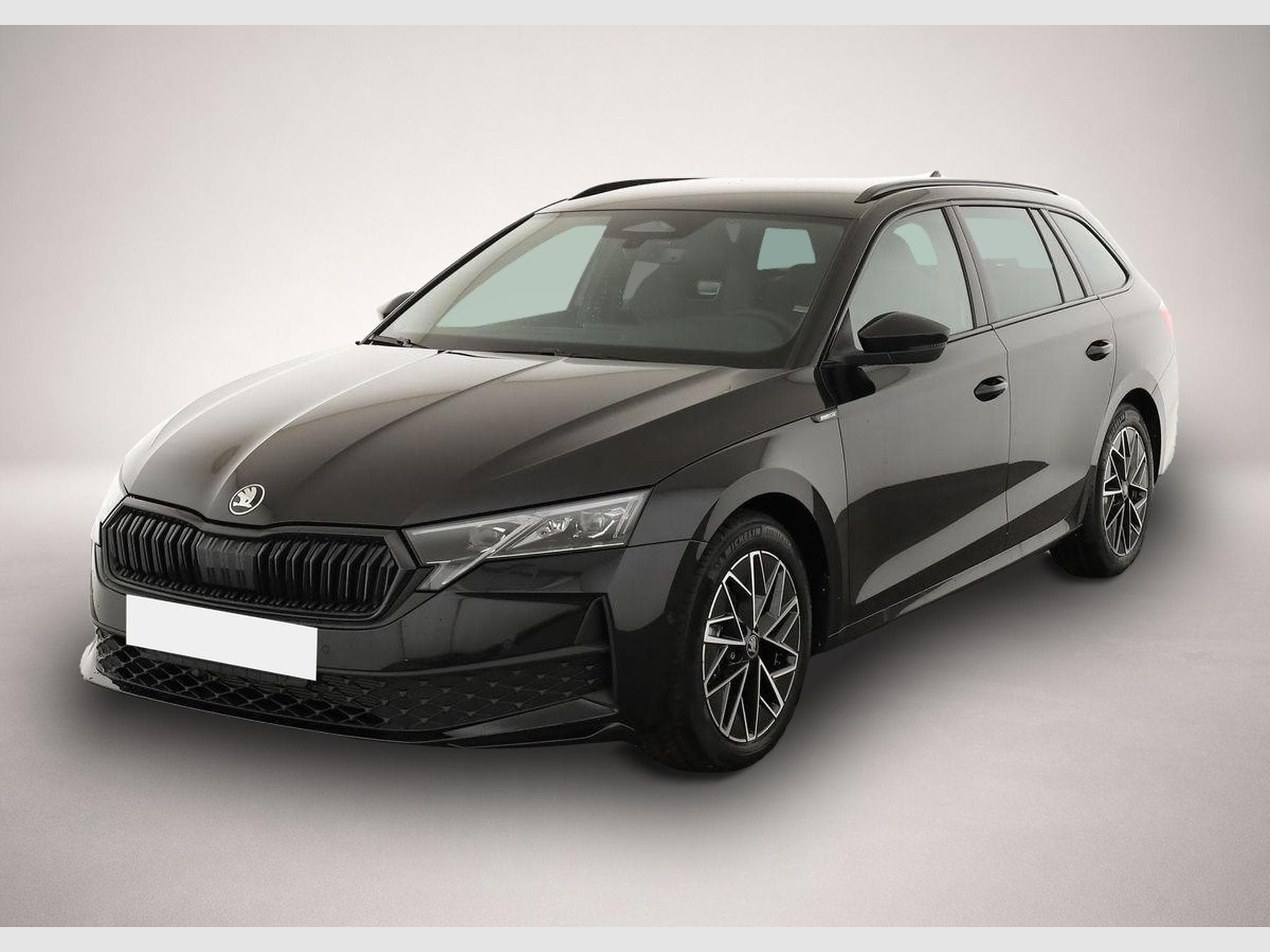 Skoda Octavia (2026) - Photo 1