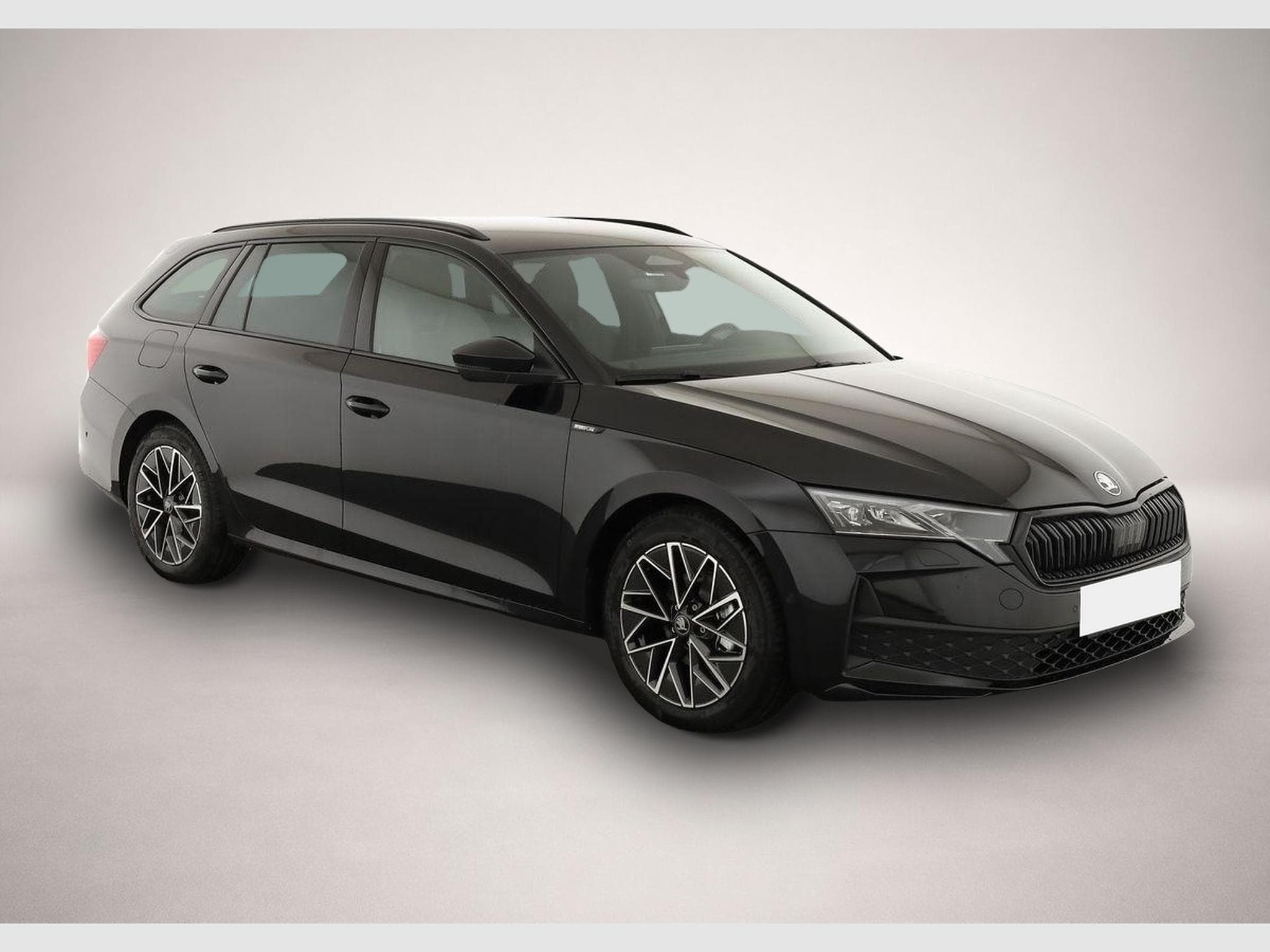 Skoda Octavia (2026) - Photo 2