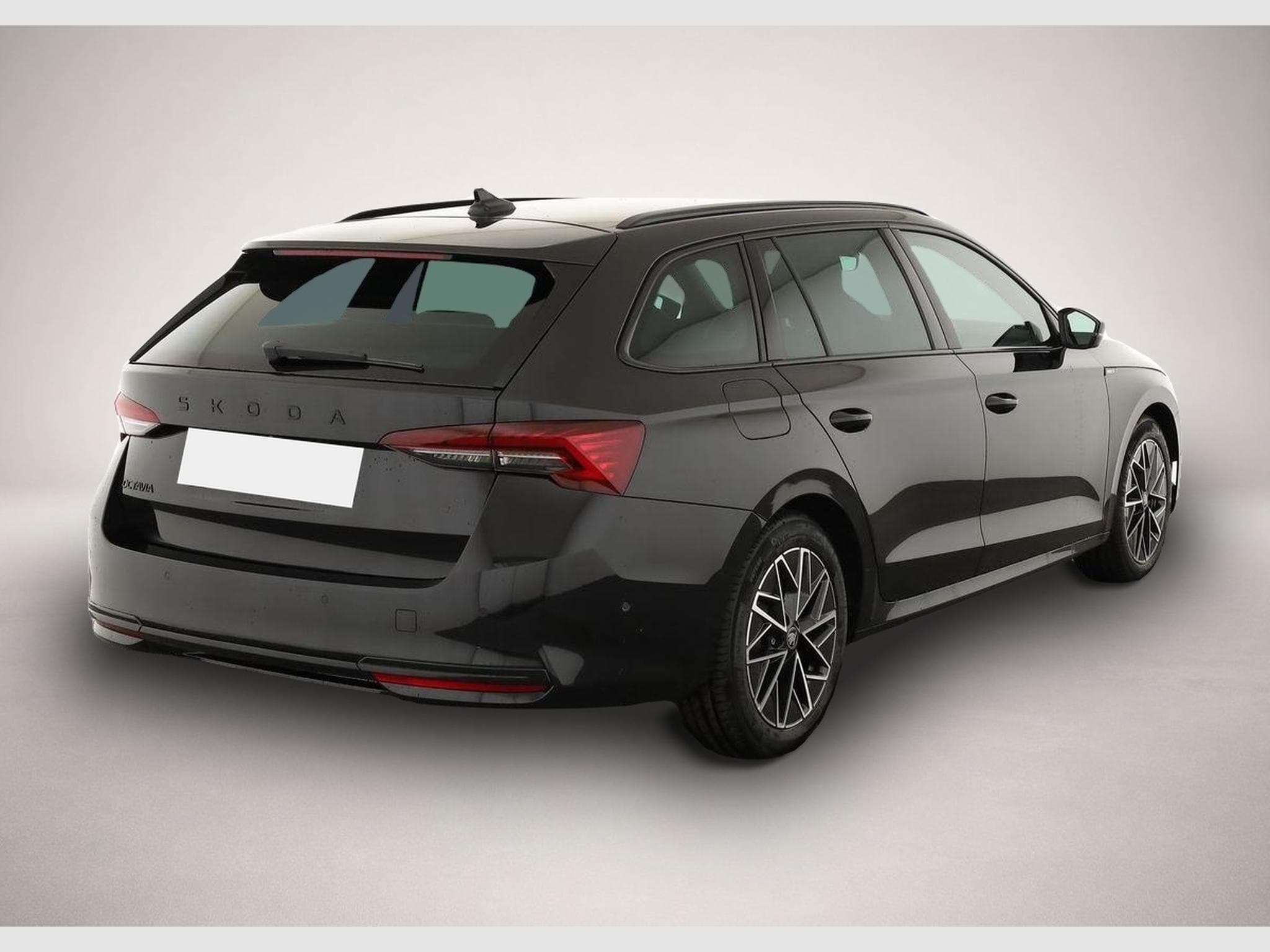Skoda Octavia (2026) - Photo 3