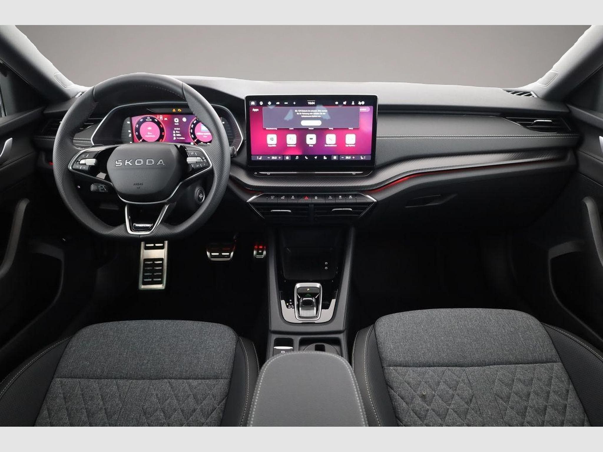 Skoda Octavia (2026) - Photo 5