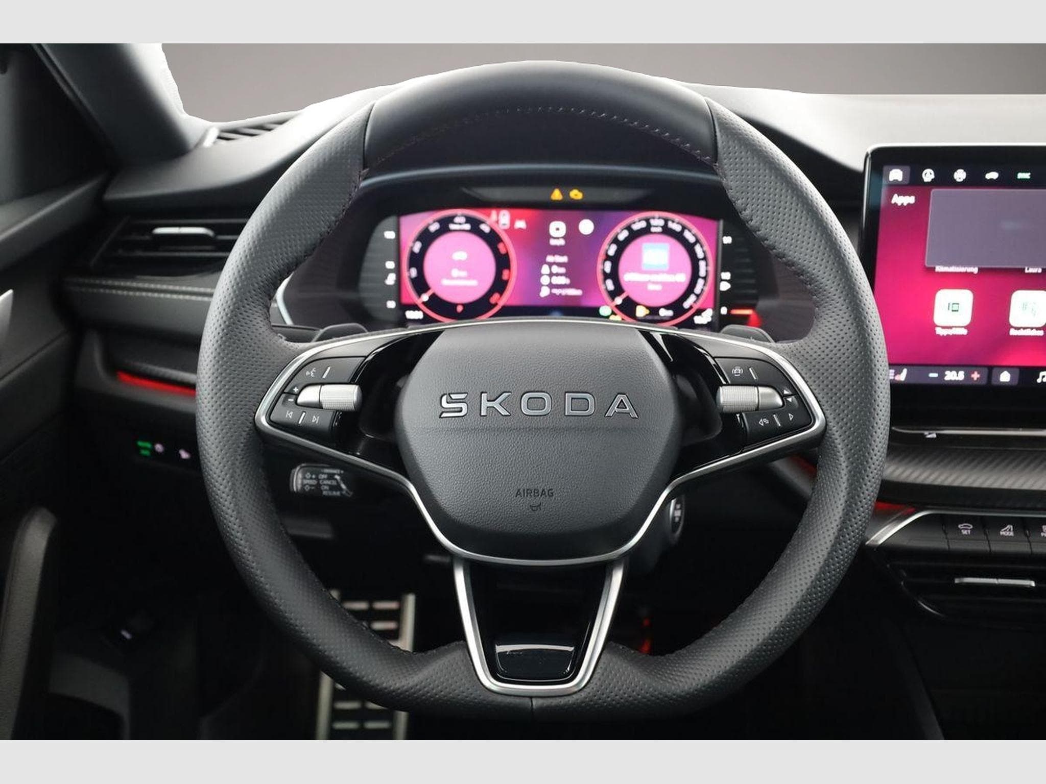 Skoda Octavia (2026) - Photo 6