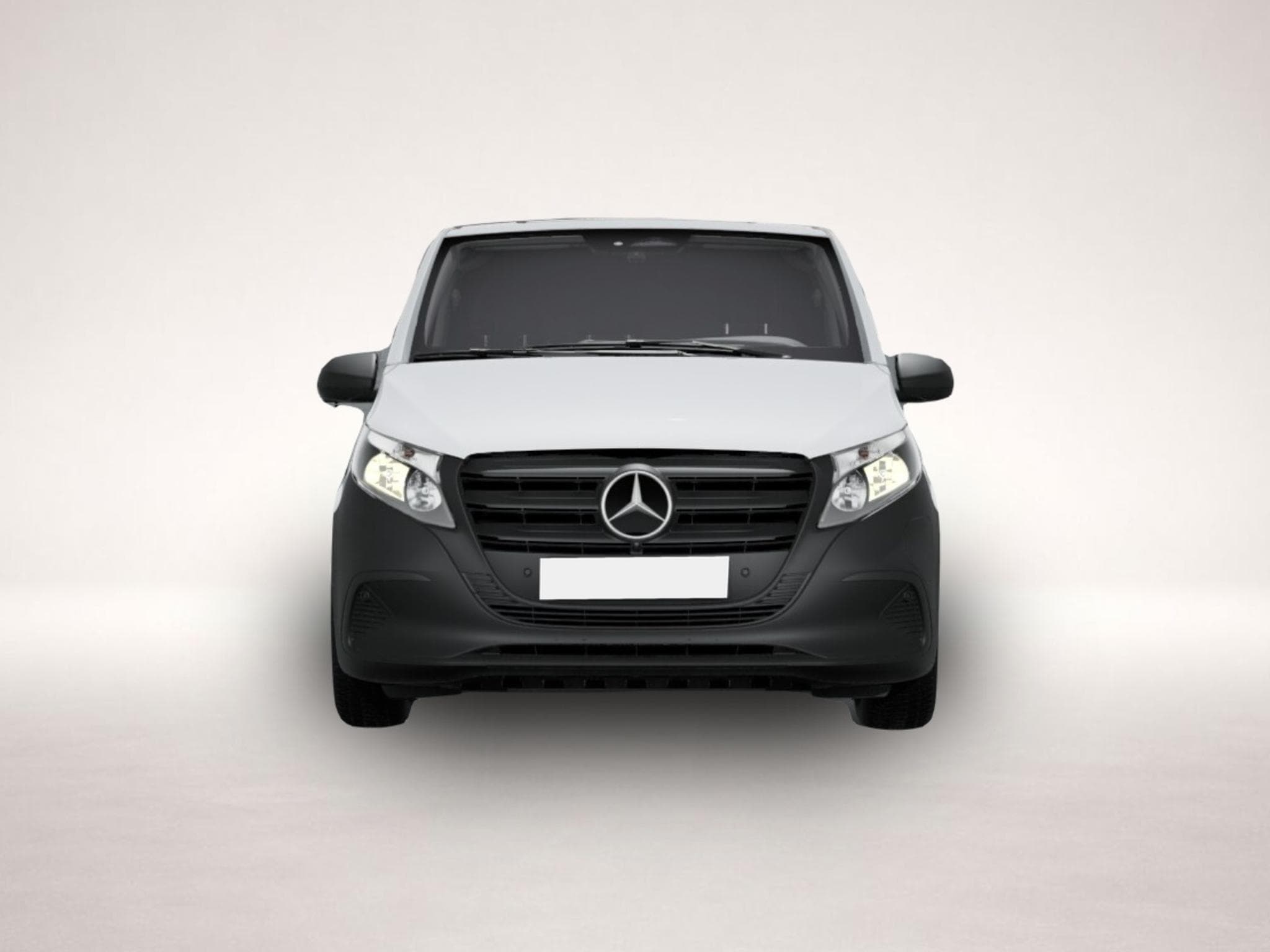 Mercedes Vito (2025) - Photo 6