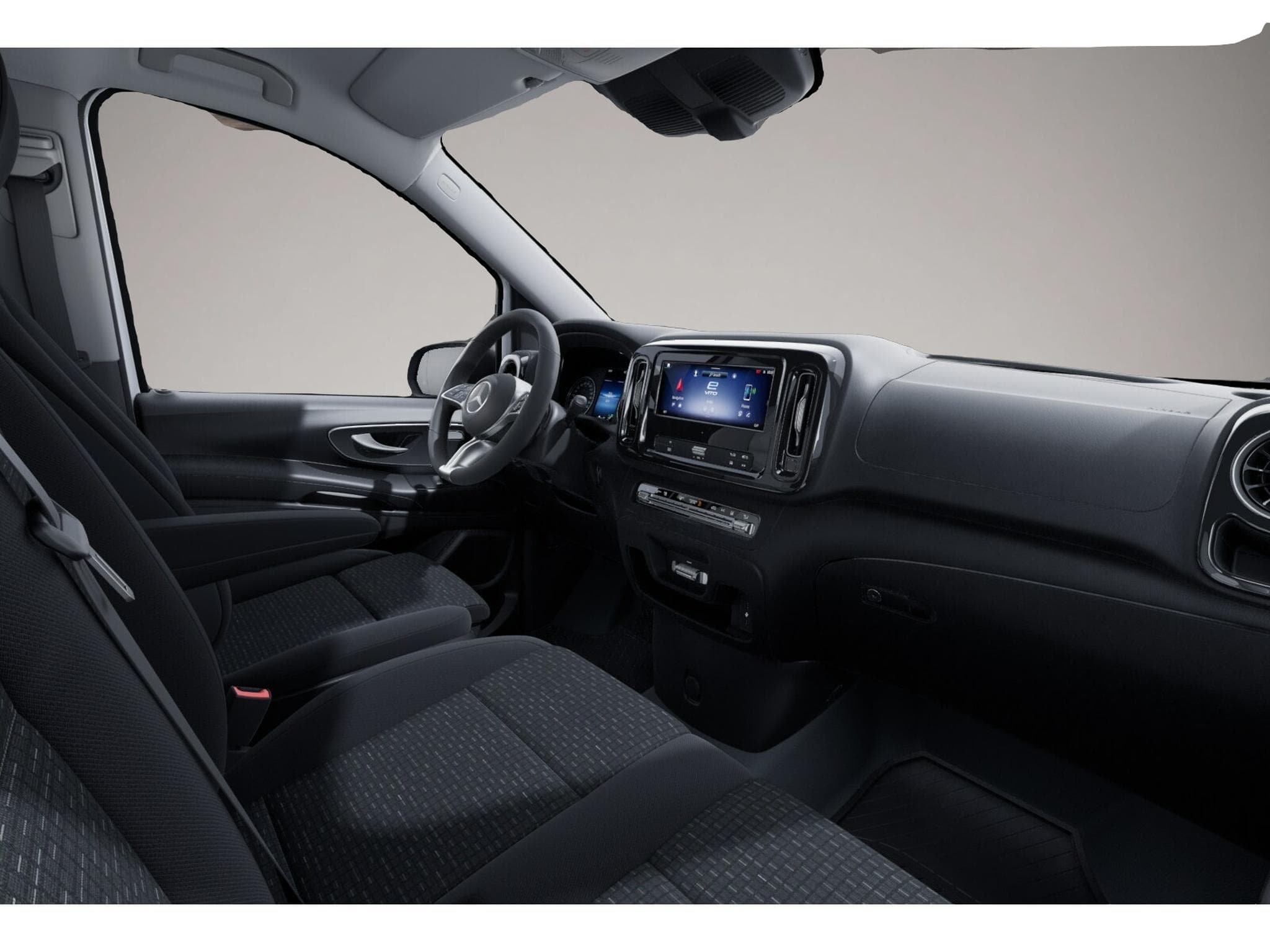 Mercedes Vito (2025) - Photo 5