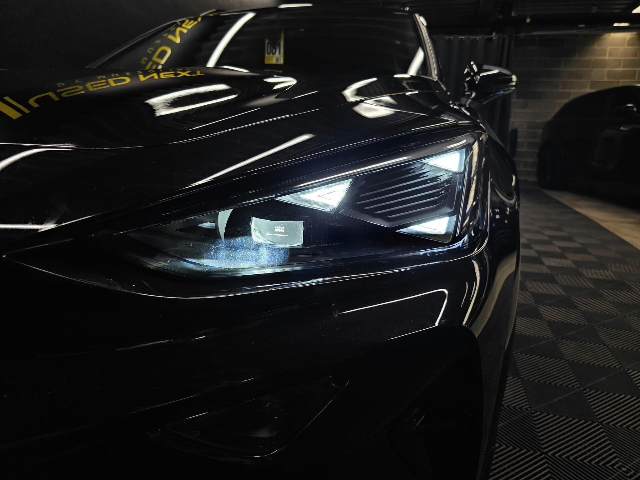 Cupra Formentor 2.0 TSI VZ HK/4X4/DSG7 333cv (2026) - Foto 7