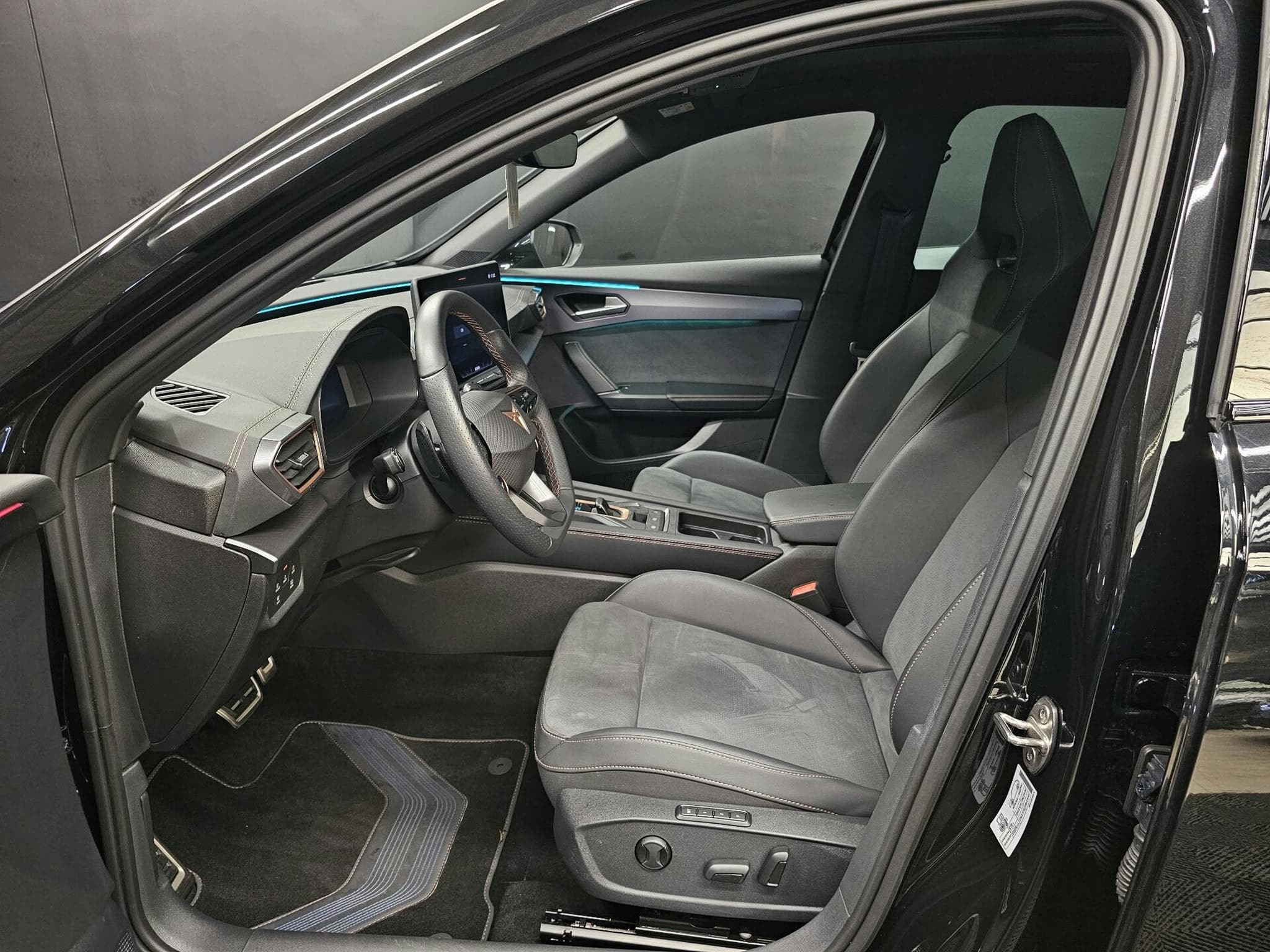 Cupra Formentor 2.0 TSI VZ HK/4X4/DSG7 333cv (2026) - Foto 13