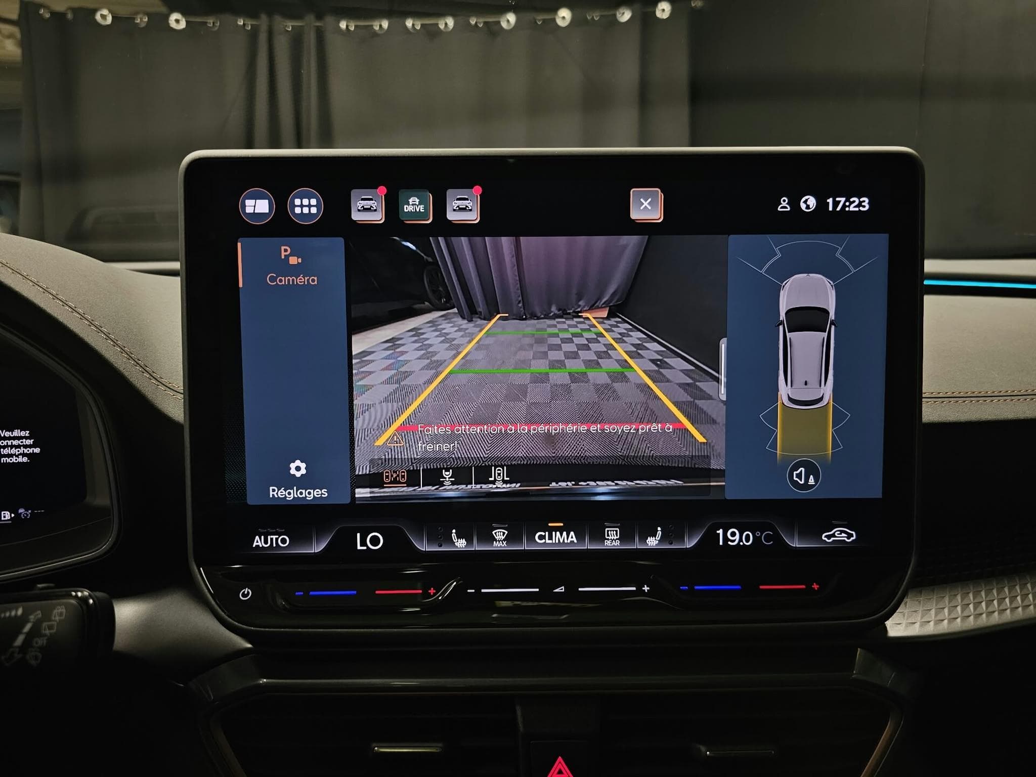Cupra Formentor 2.0 TSI VZ HK/4X4/DSG7 333cv (2026) - Foto 9