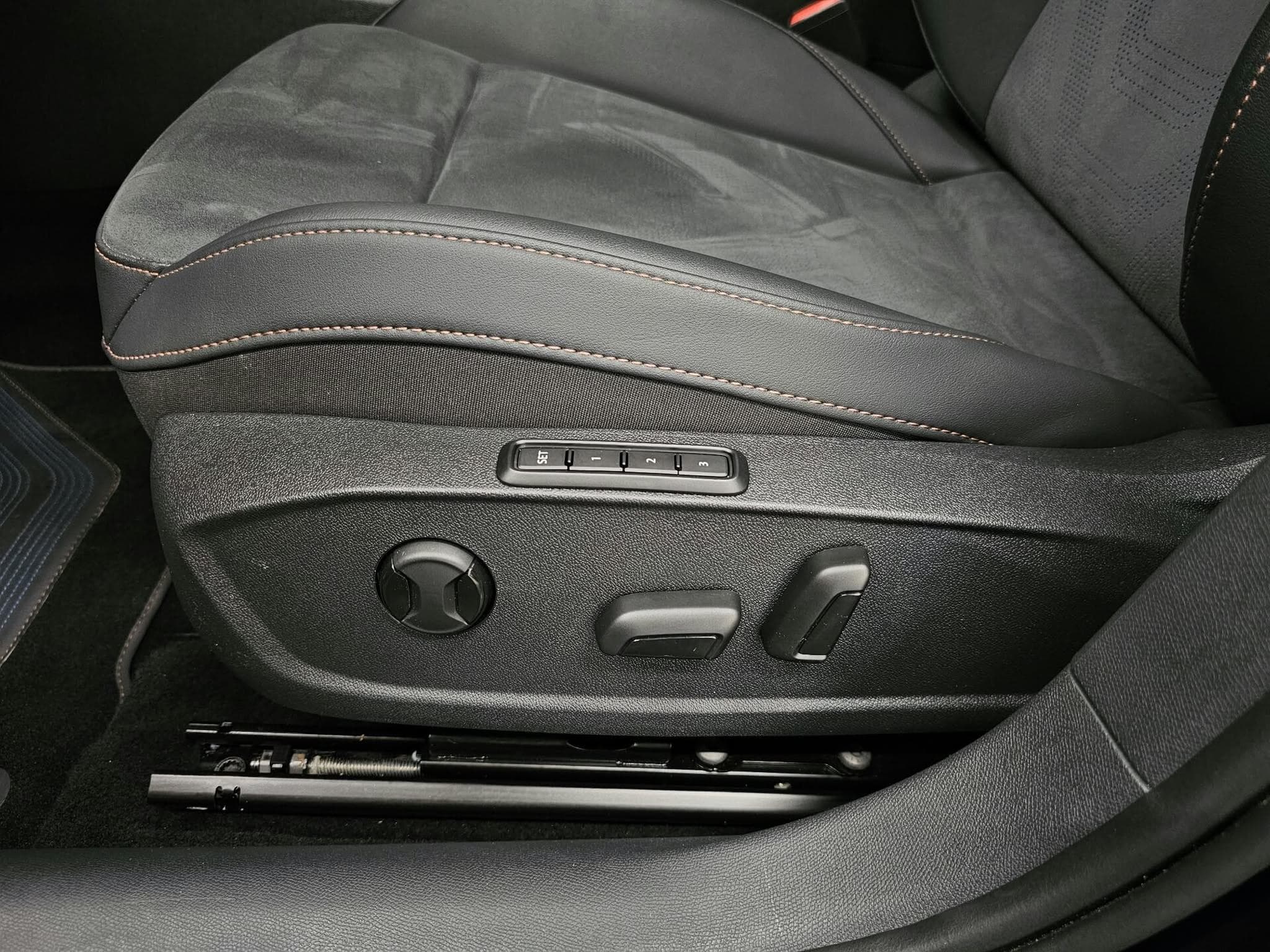 Cupra Formentor 2.0 TSI VZ HK/4X4/DSG7 333cv (2026) - Foto 14