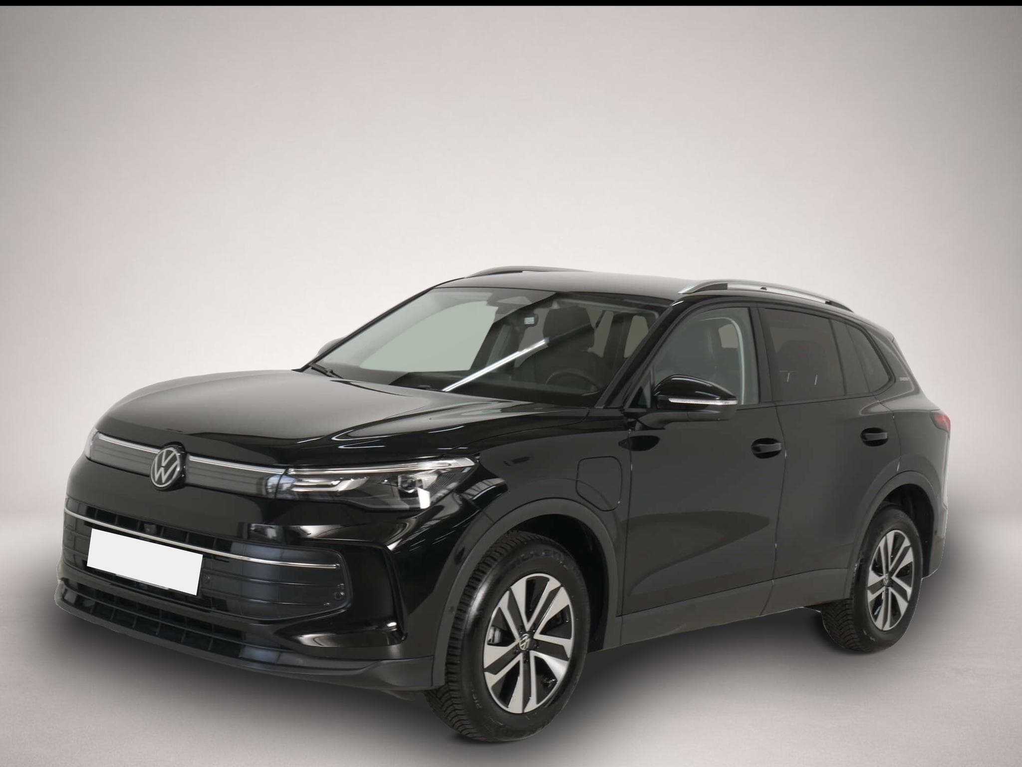 VW Tiguan (2026) - Foto 2