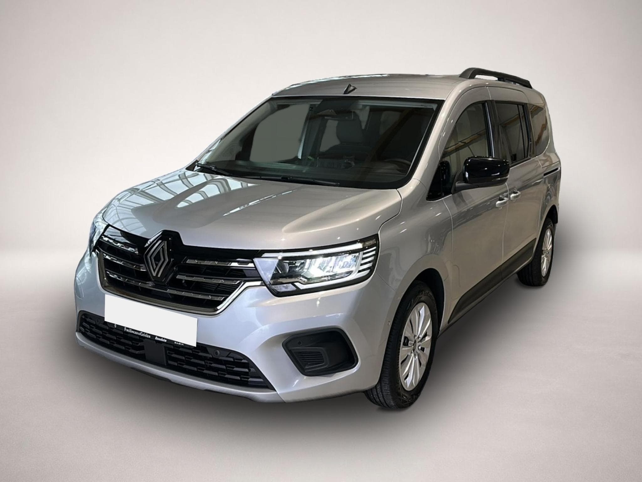 Renault Kangoo (2026) - Photo 1