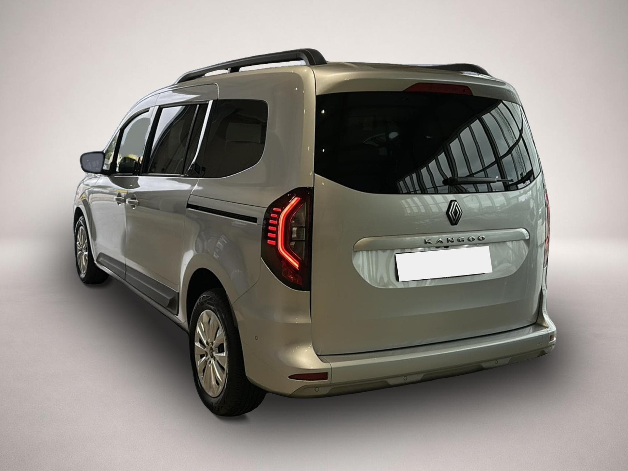 Renault Kangoo (2026) - Photo 2