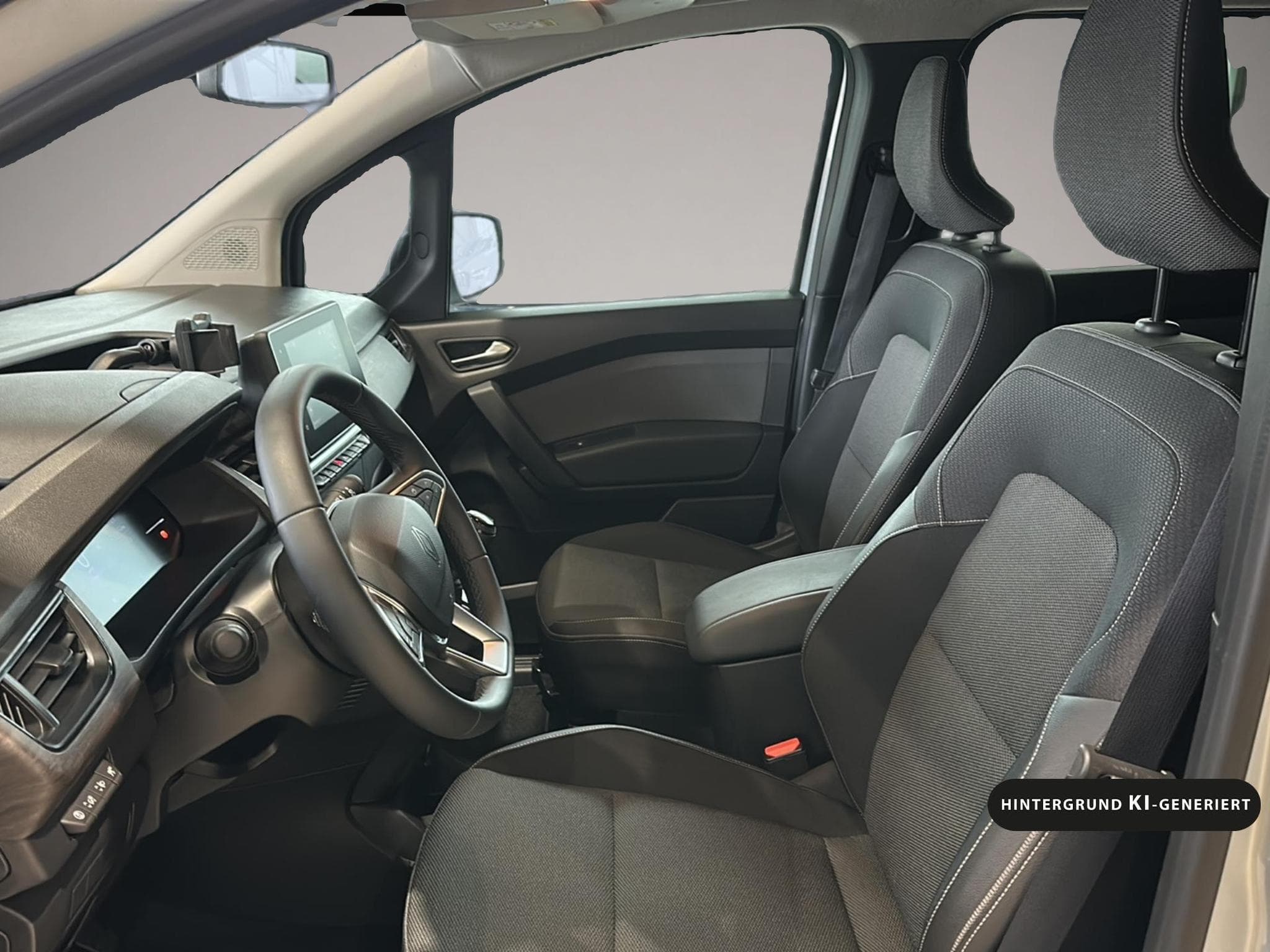 Renault Kangoo (2026) - Photo 5