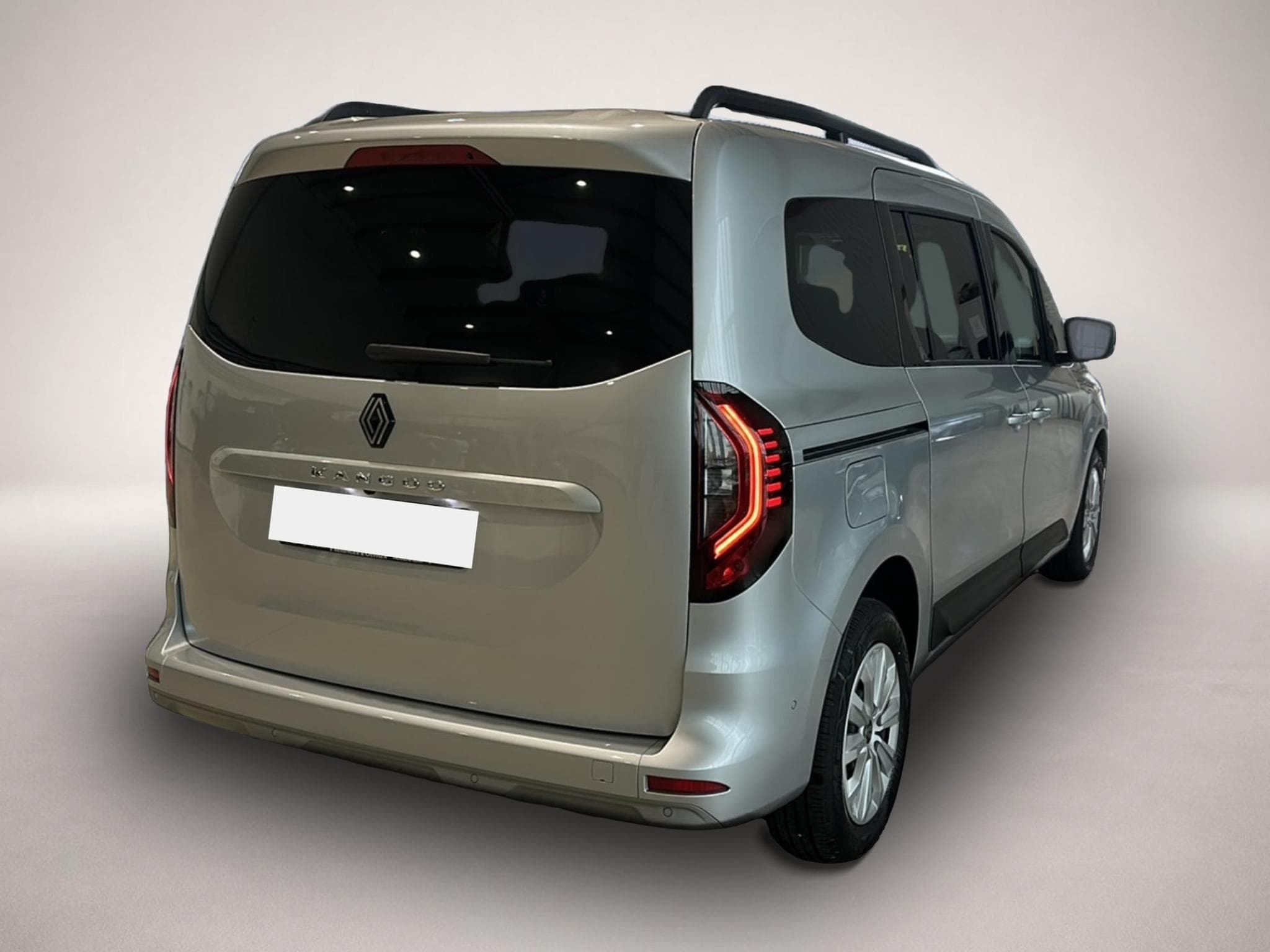 Renault Kangoo (2026) - Photo 3