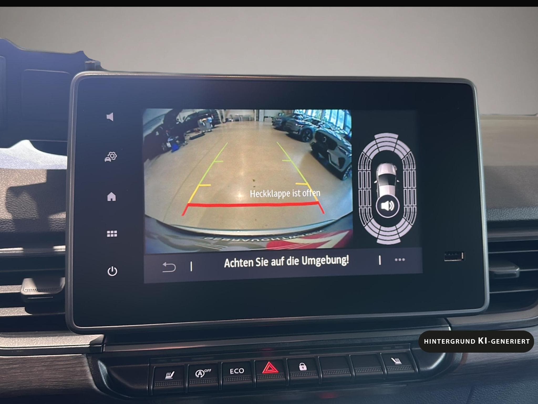 Renault Kangoo (2026) - Photo 7