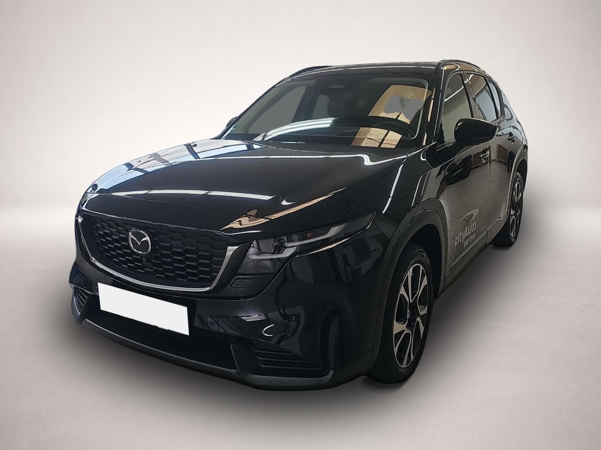Mazda CX-5 (2026) - Photo 1